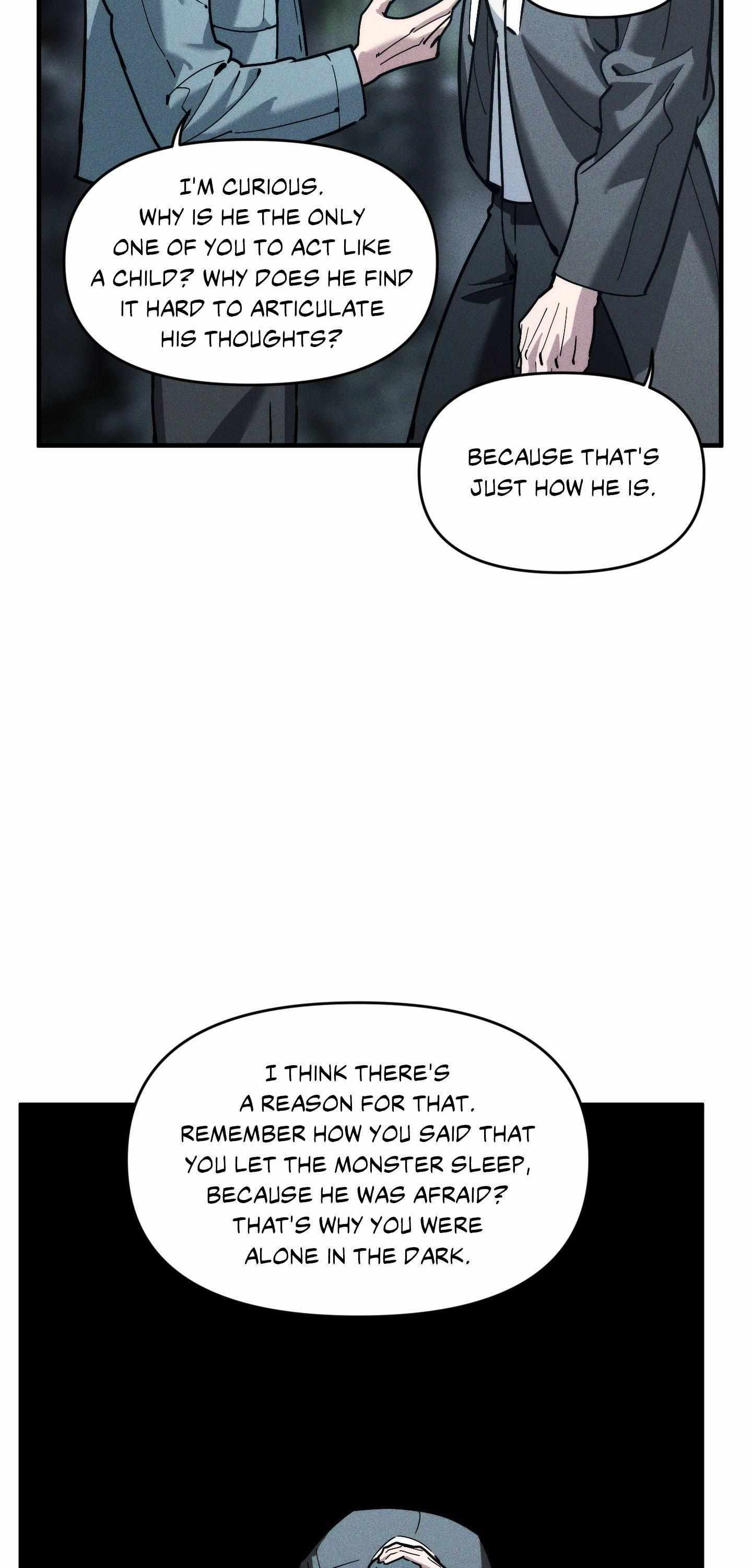 Swallow You Whole Chapter 50 page 24 - 