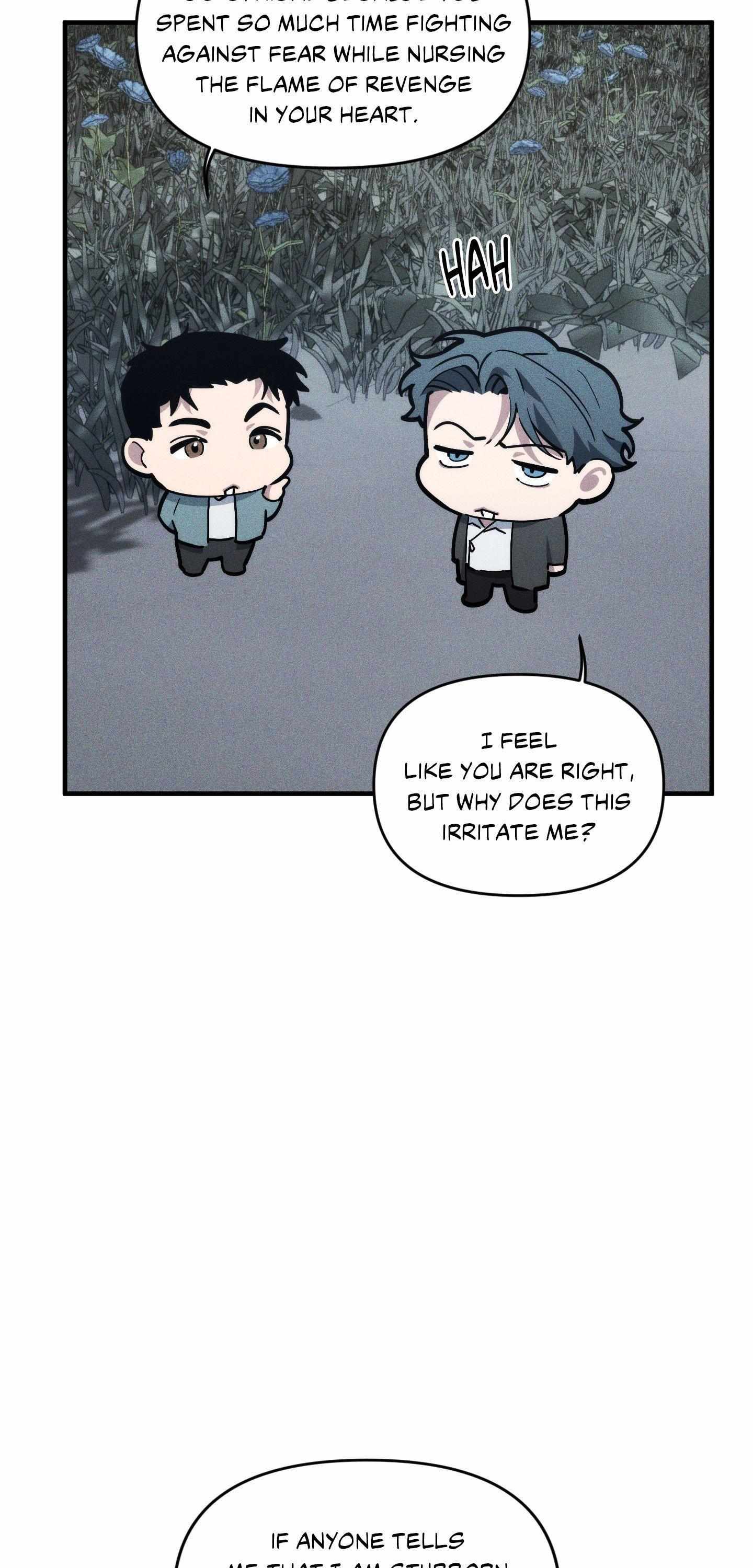 Swallow You Whole Chapter 50 page 26 - 