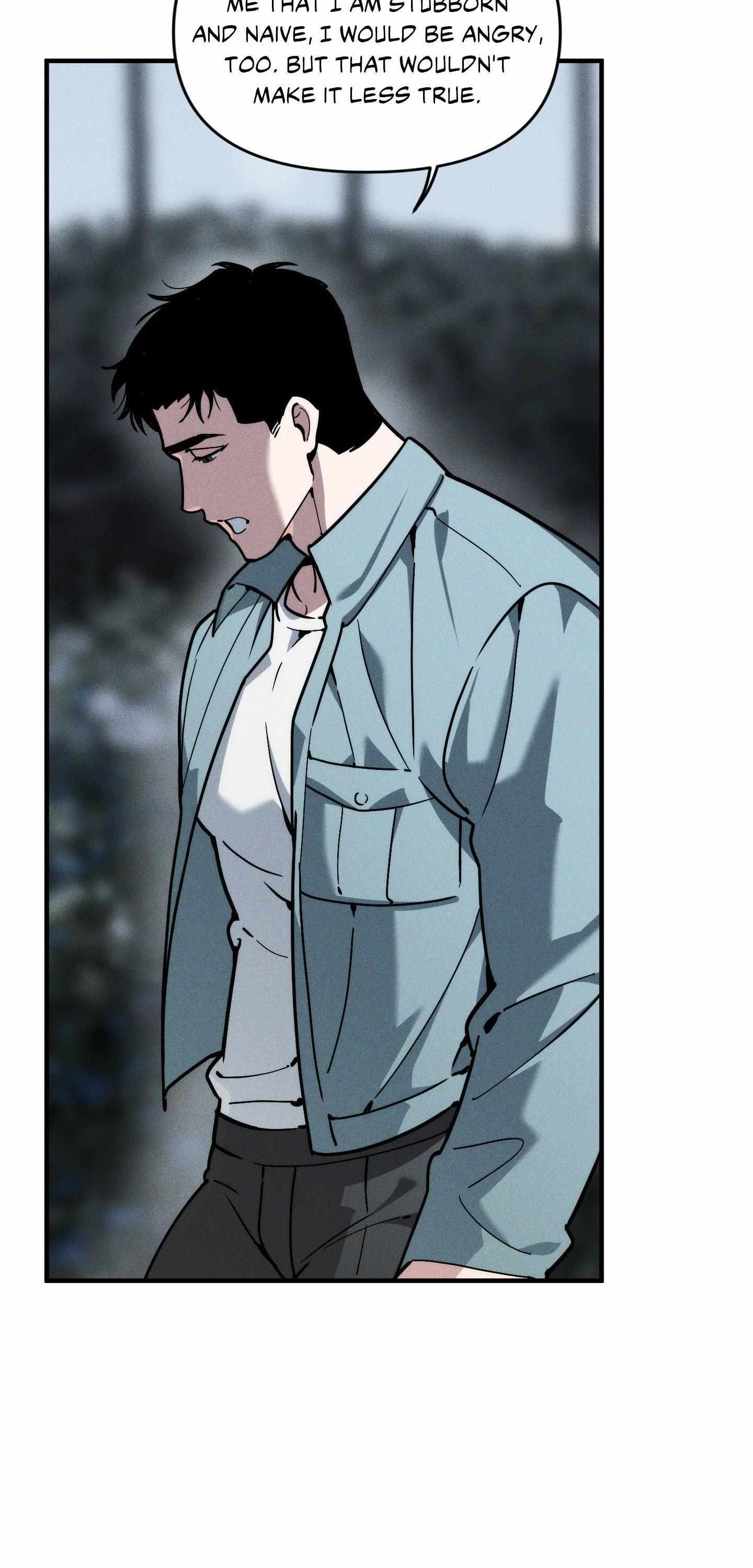 Swallow You Whole Chapter 50 page 27 - 