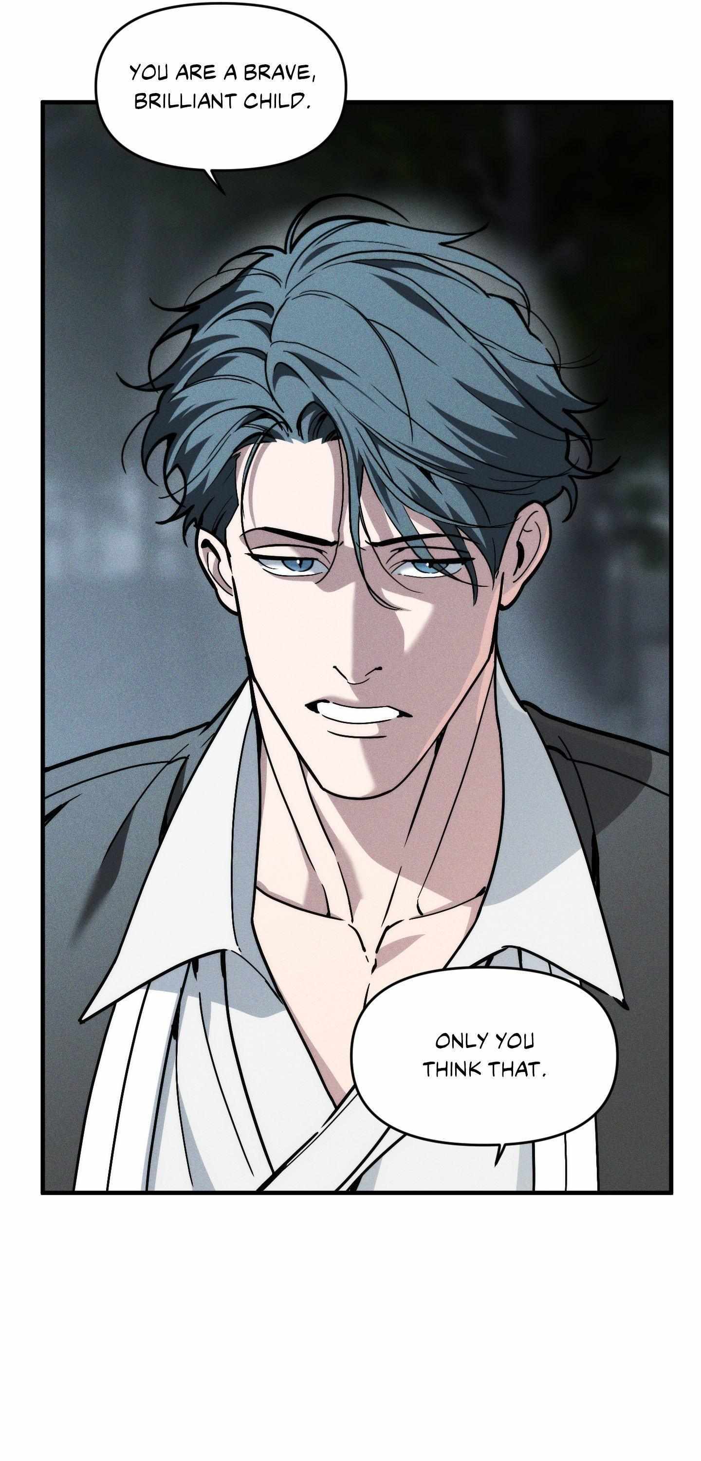 Swallow You Whole Chapter 50 page 28 - 