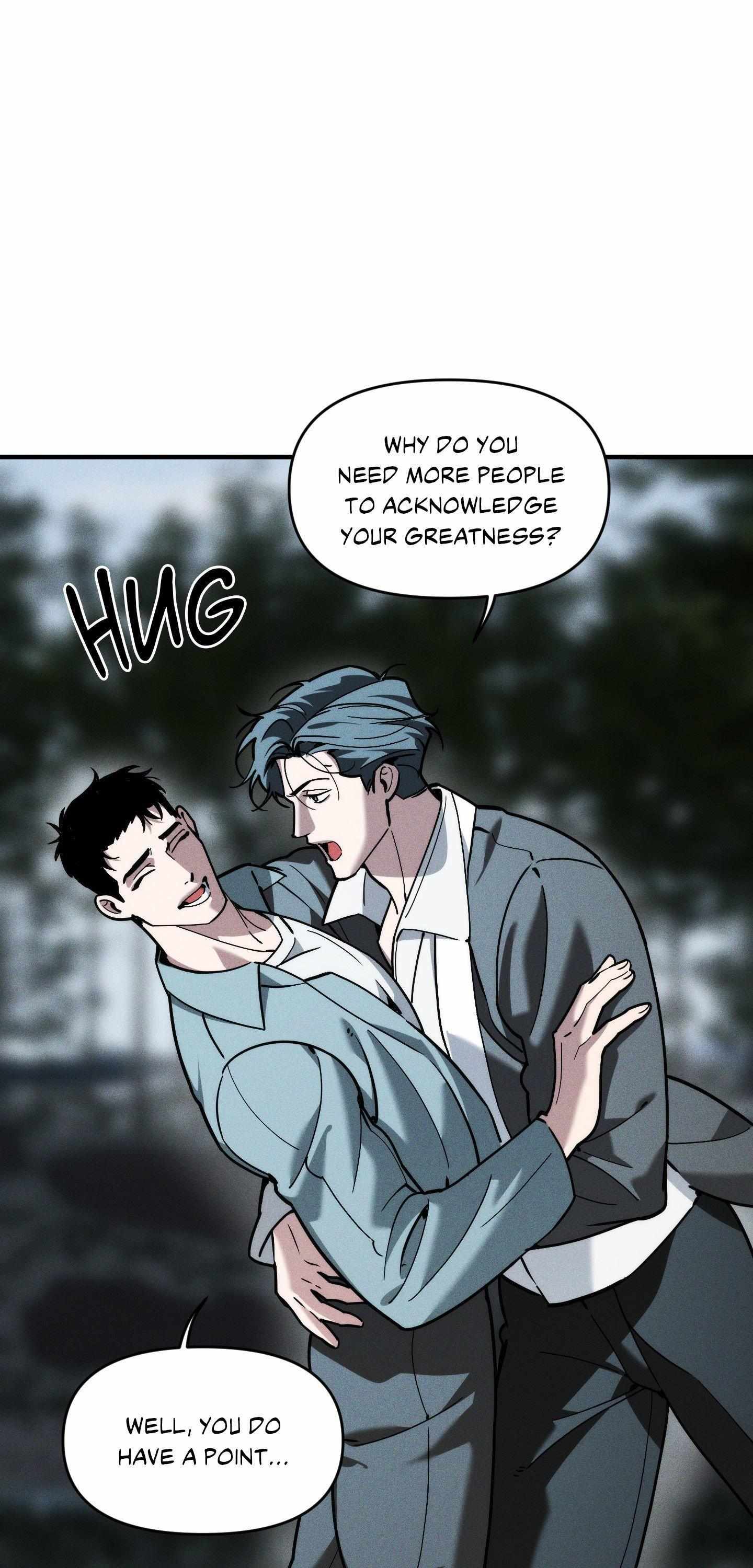 Swallow You Whole Chapter 50 page 29 - 