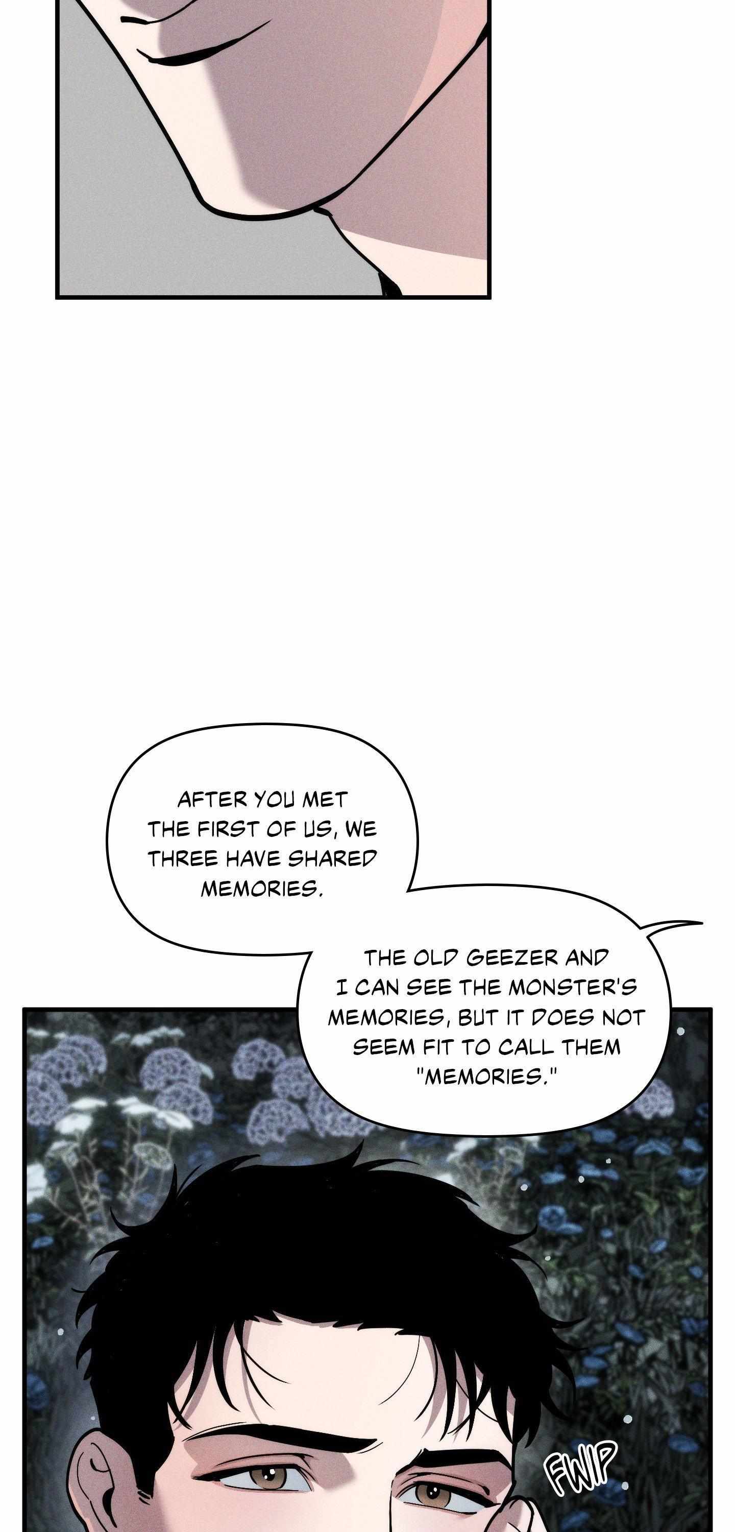 Swallow You Whole Chapter 50 page 31 - 