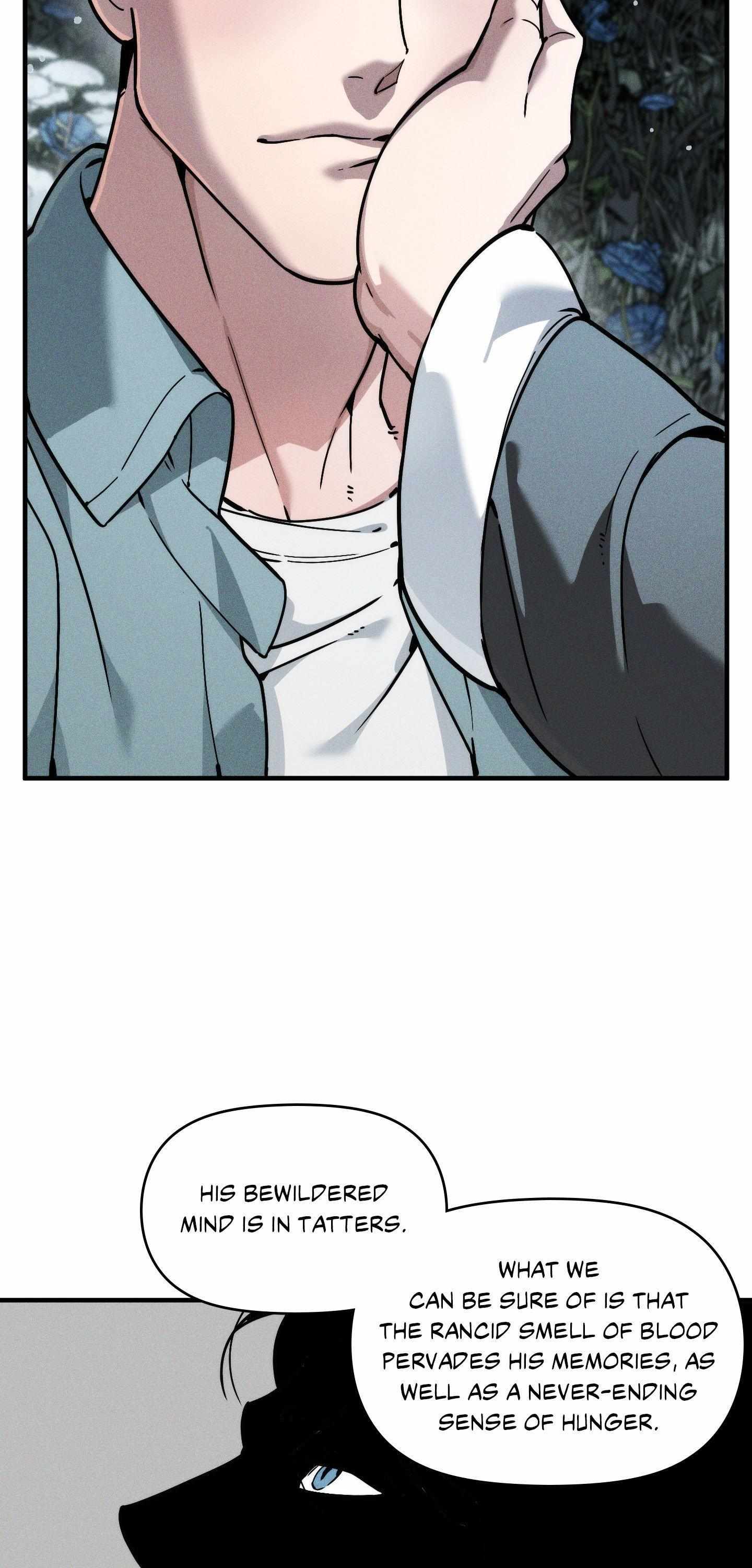 Swallow You Whole Chapter 50 page 32 - 