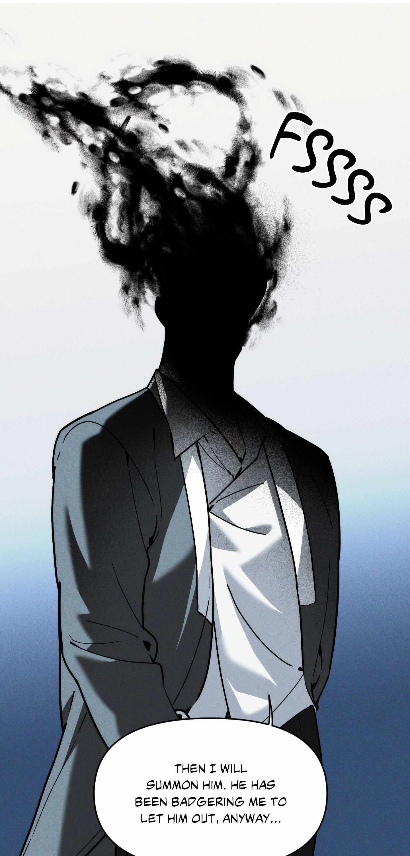 Swallow You Whole Chapter 50 page 35 - 