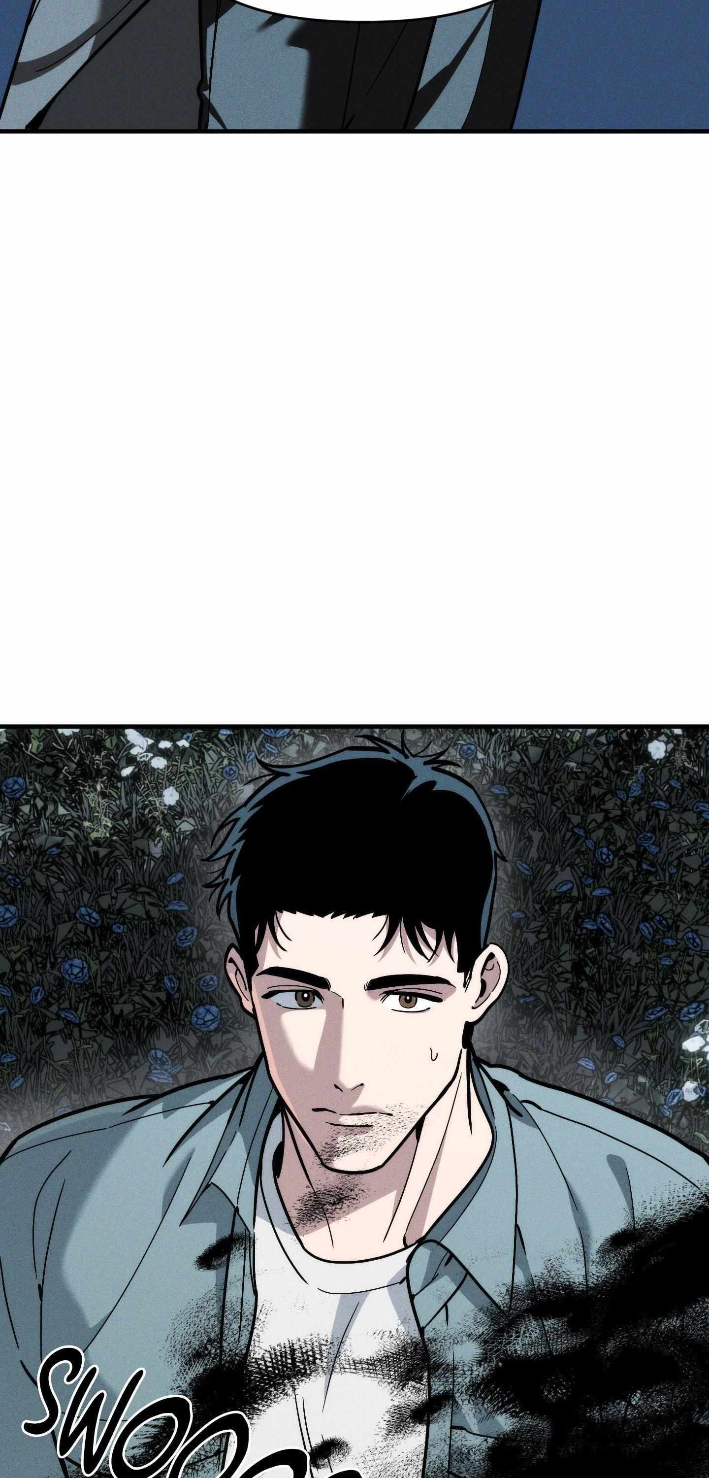 Swallow You Whole Chapter 50 page 36 - 