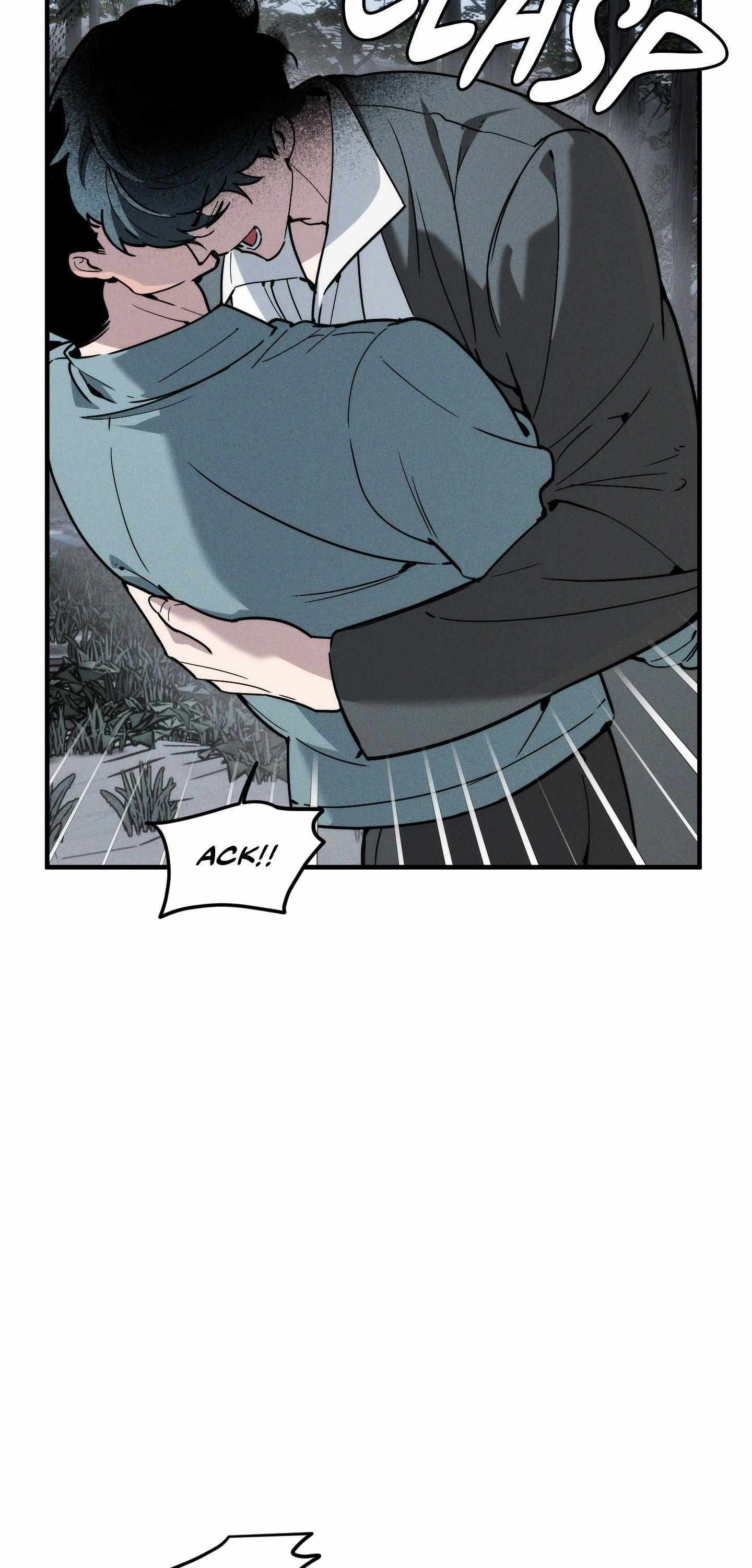 Swallow You Whole Chapter 50 page 38 - 
