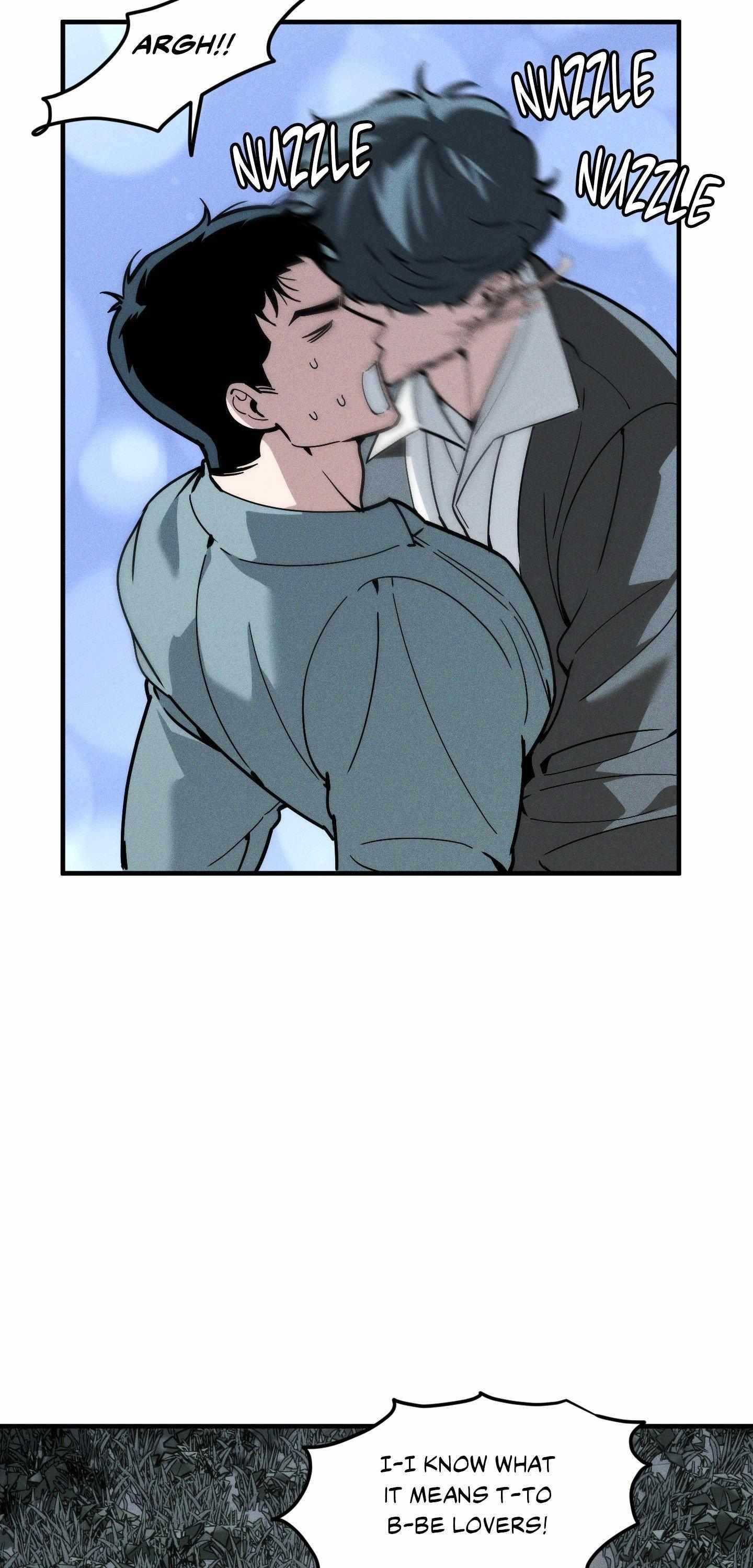 Swallow You Whole Chapter 50 page 39 - 