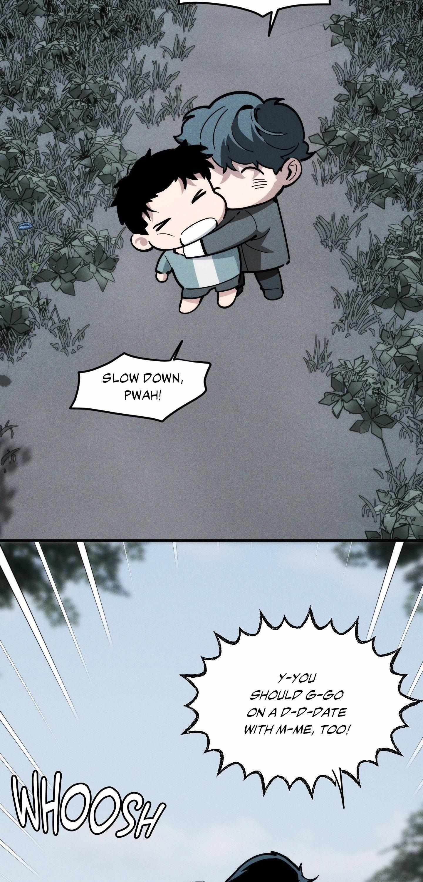 Swallow You Whole Chapter 50 page 40 - 