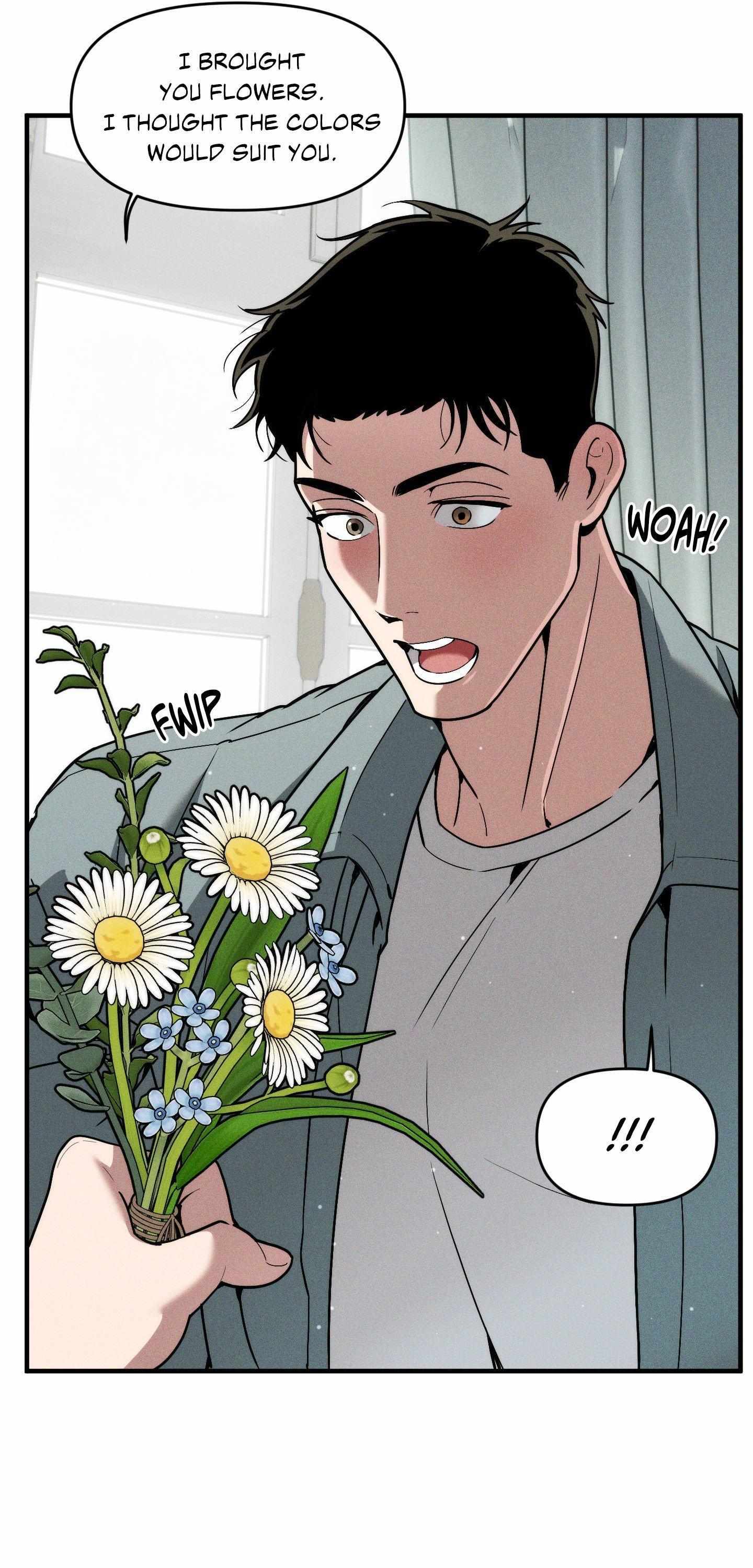 Swallow You Whole Chapter 50 page 5 - 