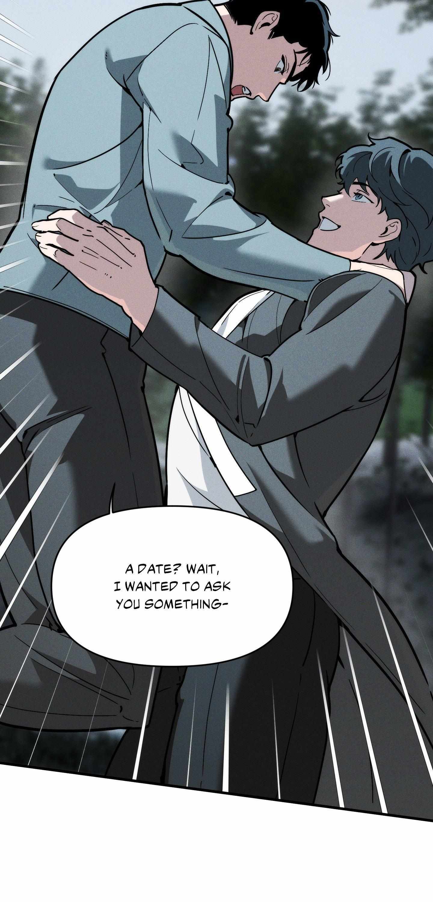Swallow You Whole Chapter 50 page 41 - 