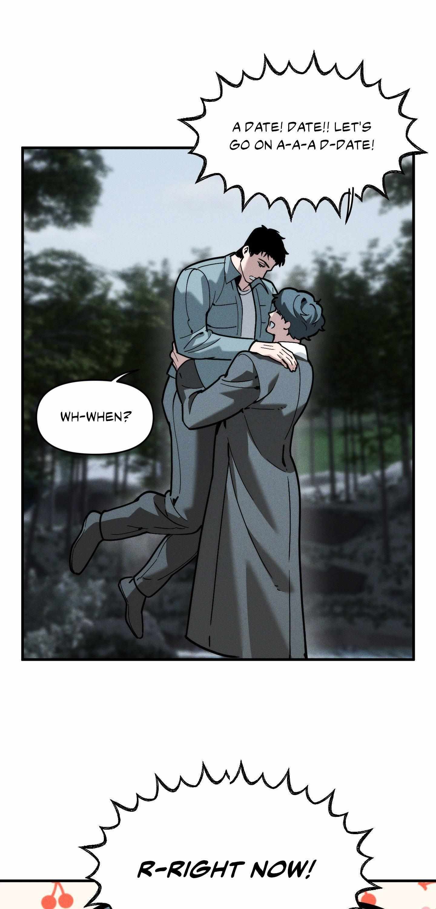 Swallow You Whole Chapter 50 page 42 - 