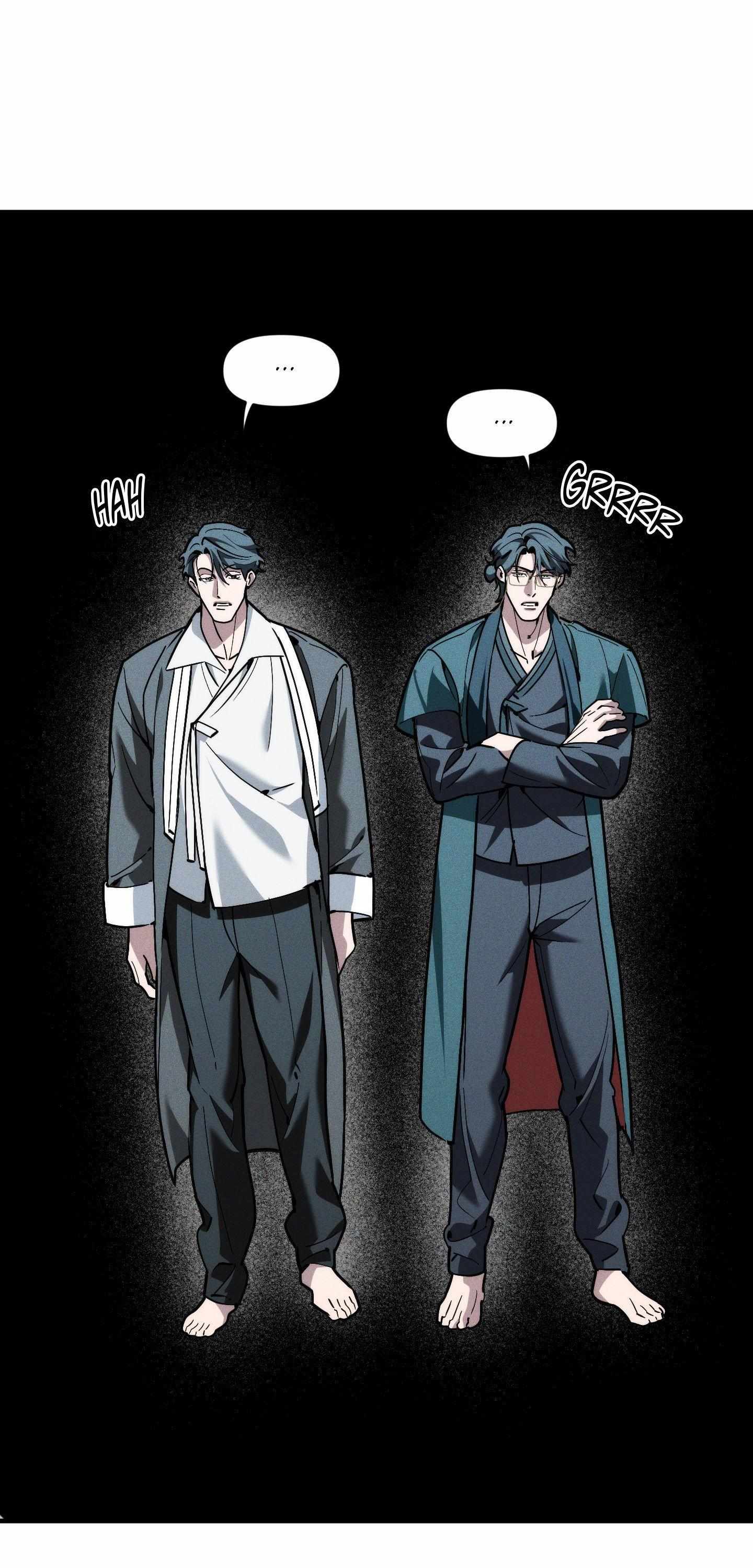 Swallow You Whole Chapter 50 page 44 - 