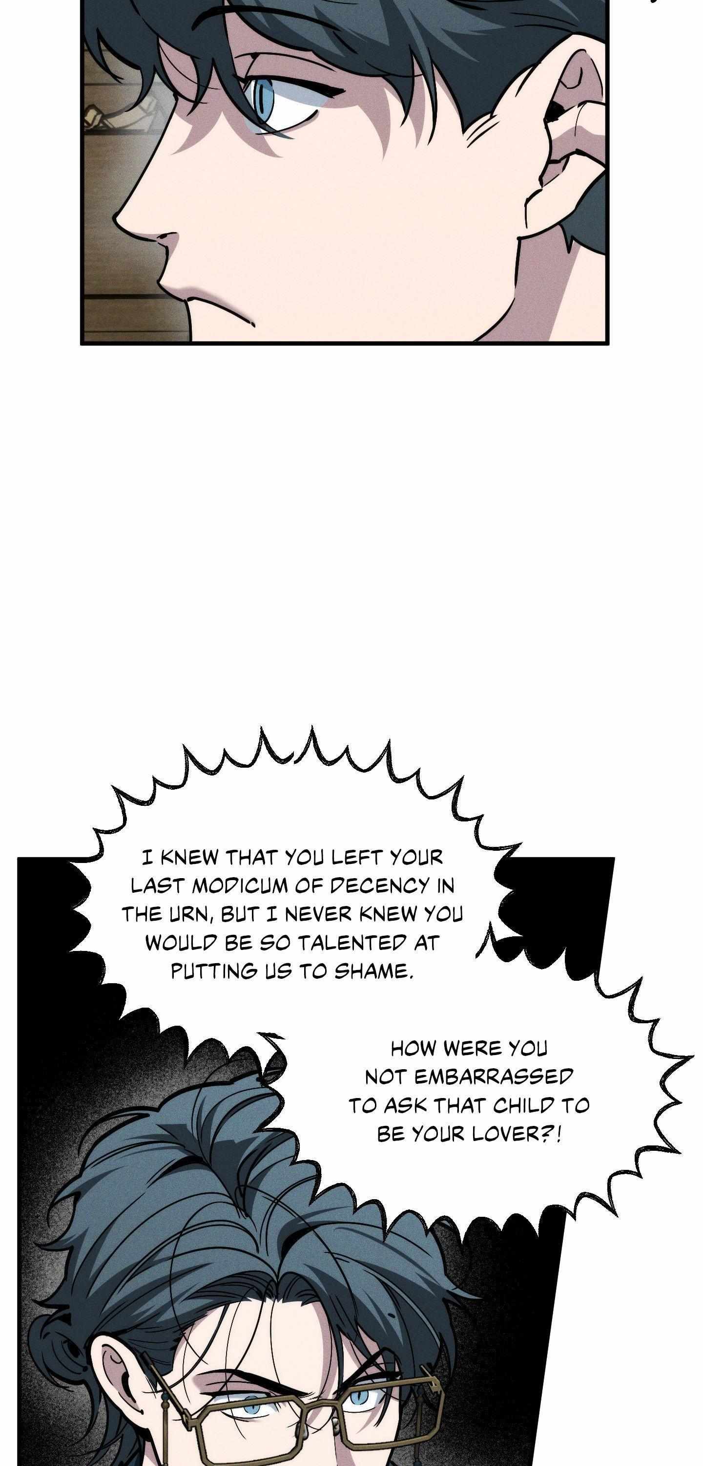 Swallow You Whole Chapter 50 page 49 - 