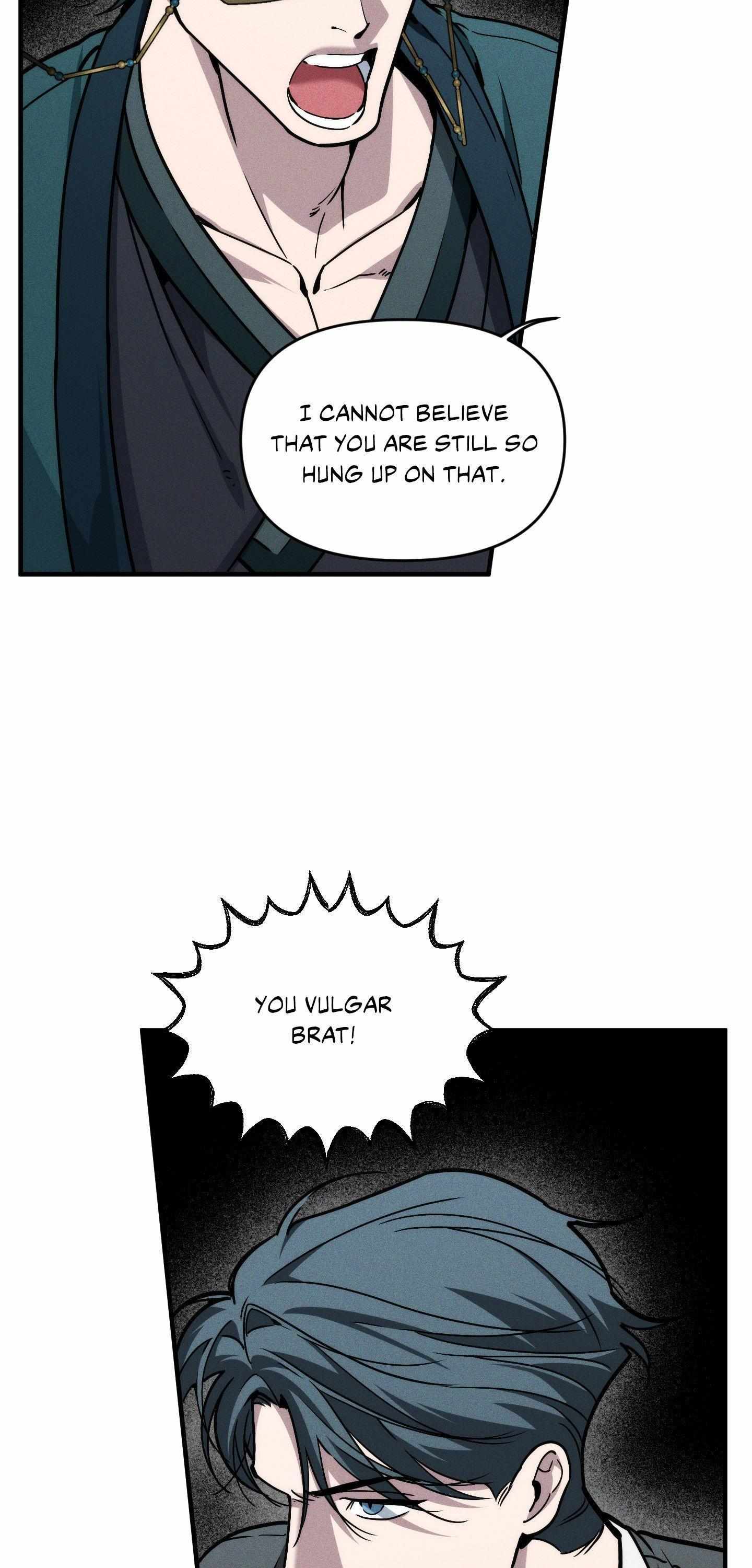 Swallow You Whole Chapter 50 page 50 - 