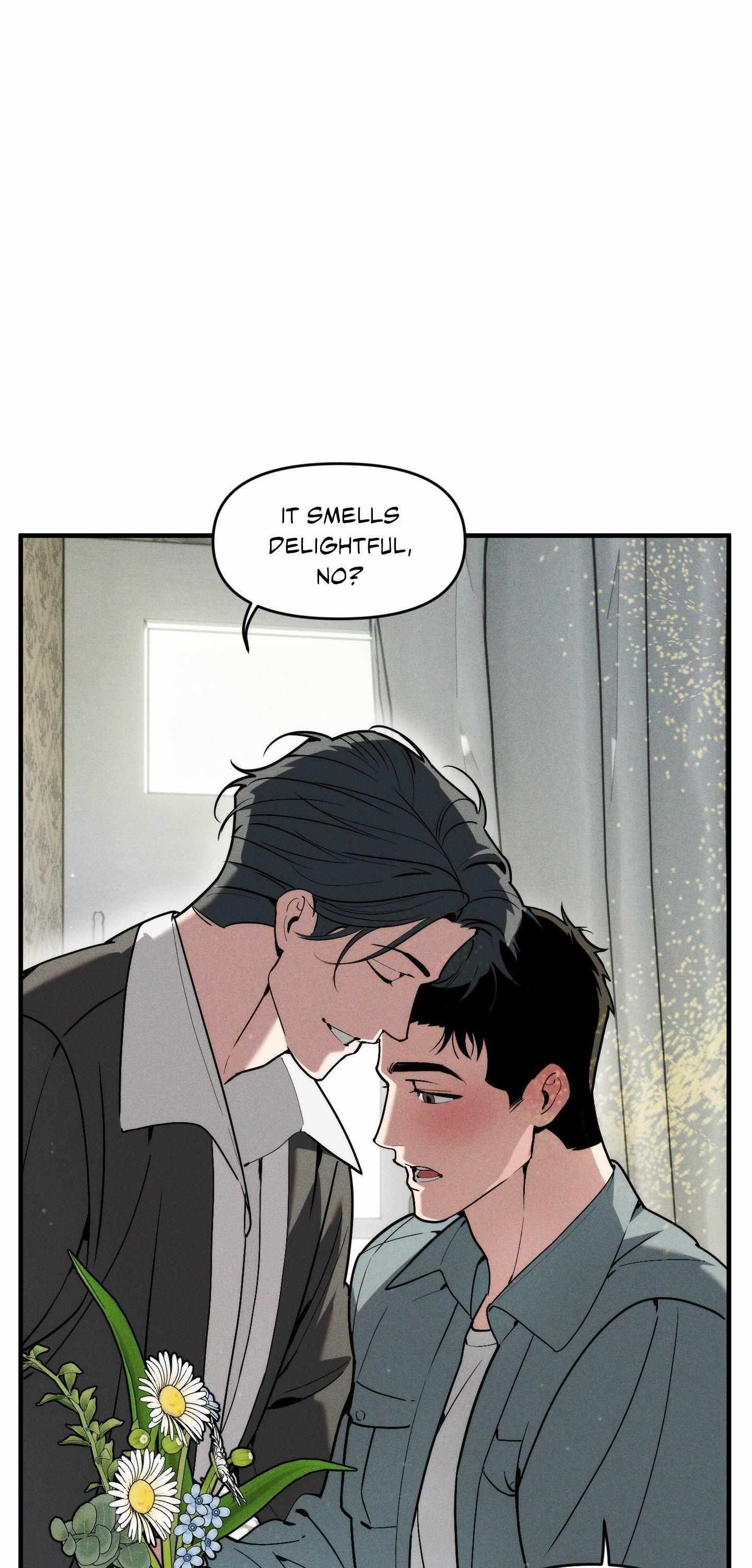 Swallow You Whole Chapter 50 page 6 - 