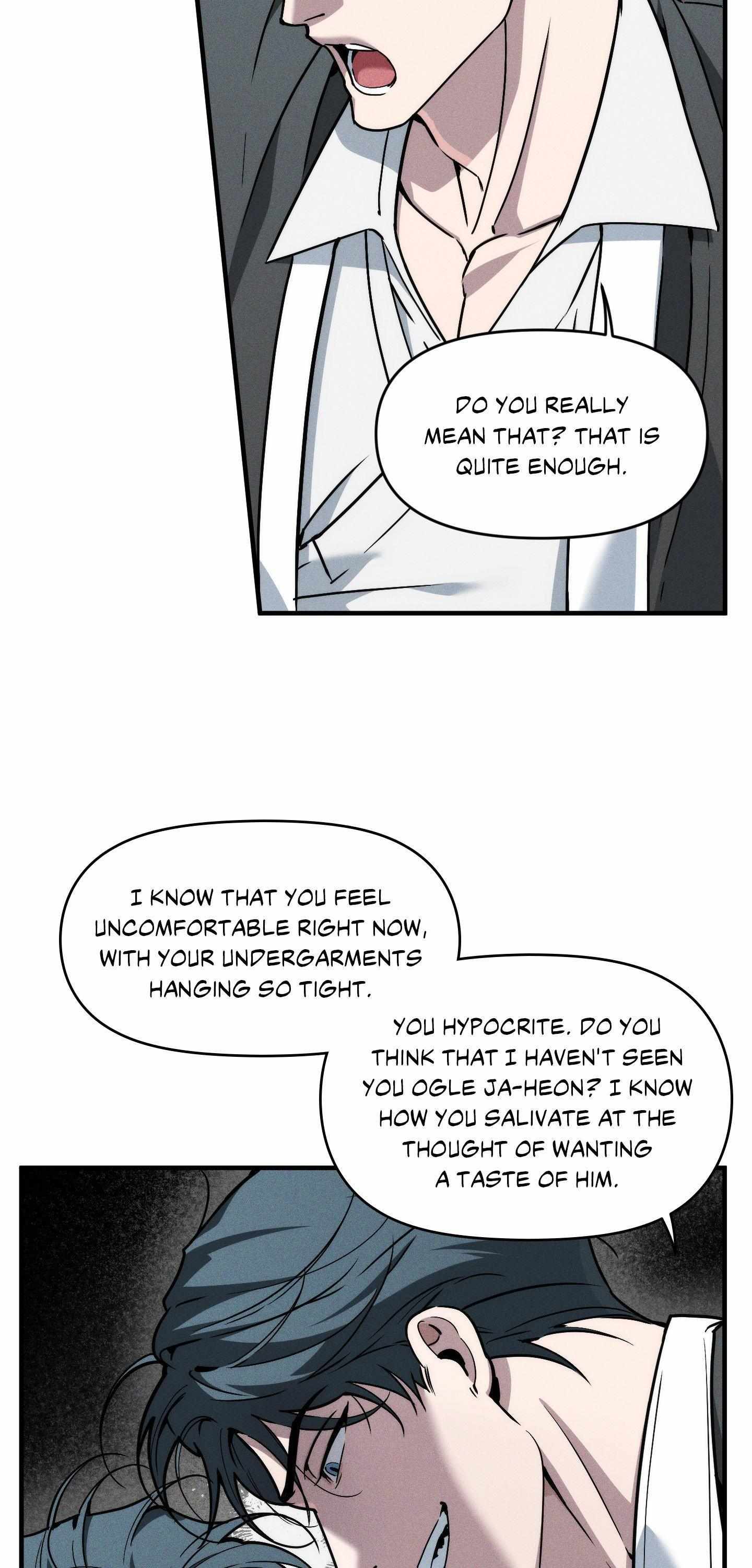 Swallow You Whole Chapter 50 page 51 - 