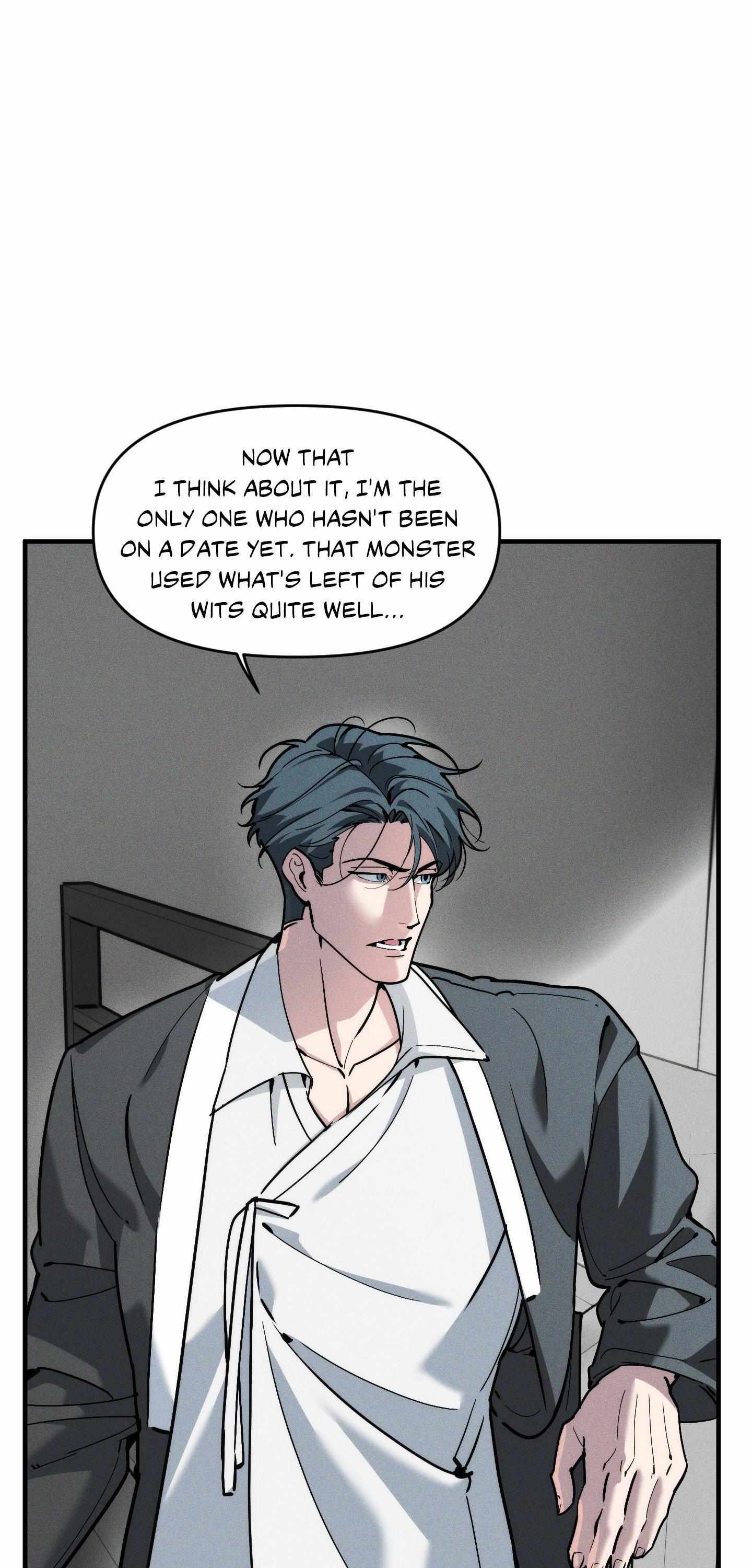 Swallow You Whole Chapter 50 page 57 - 