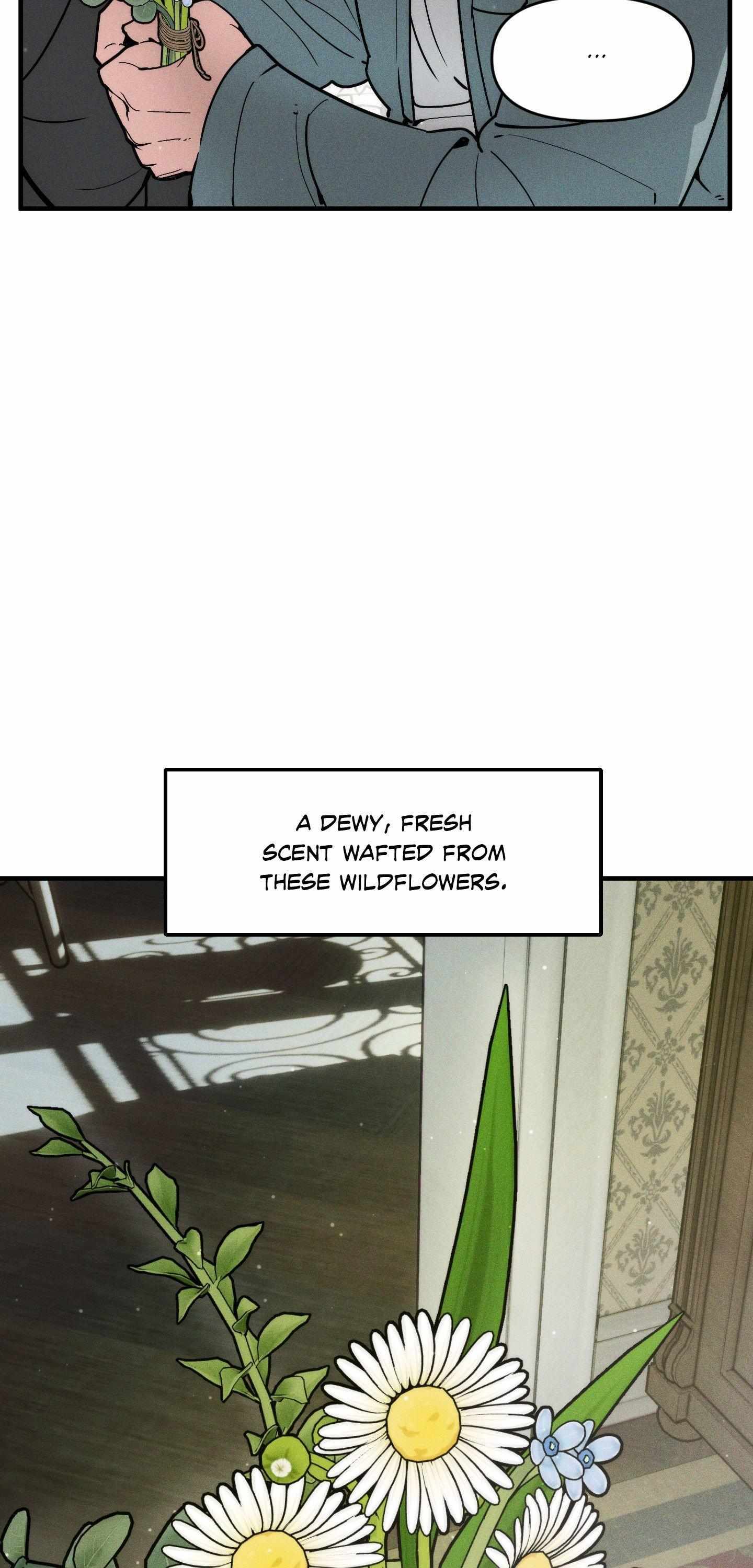 Swallow You Whole Chapter 50 page 7 - 