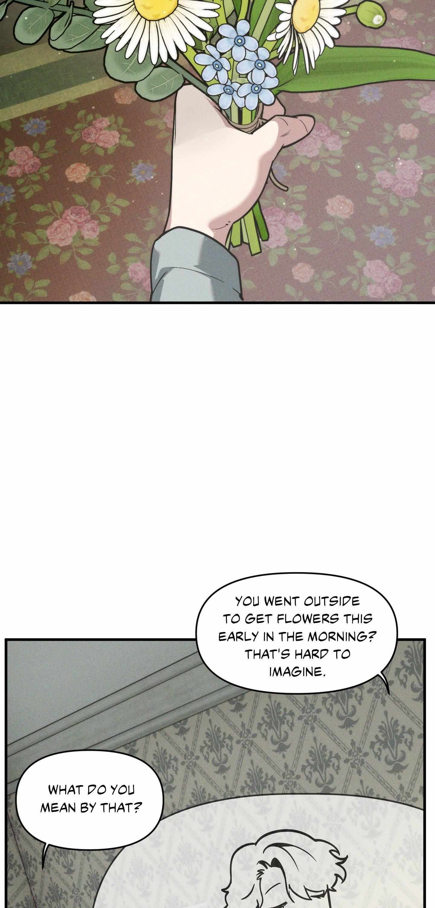 Swallow You Whole Chapter 50 page 8 - 