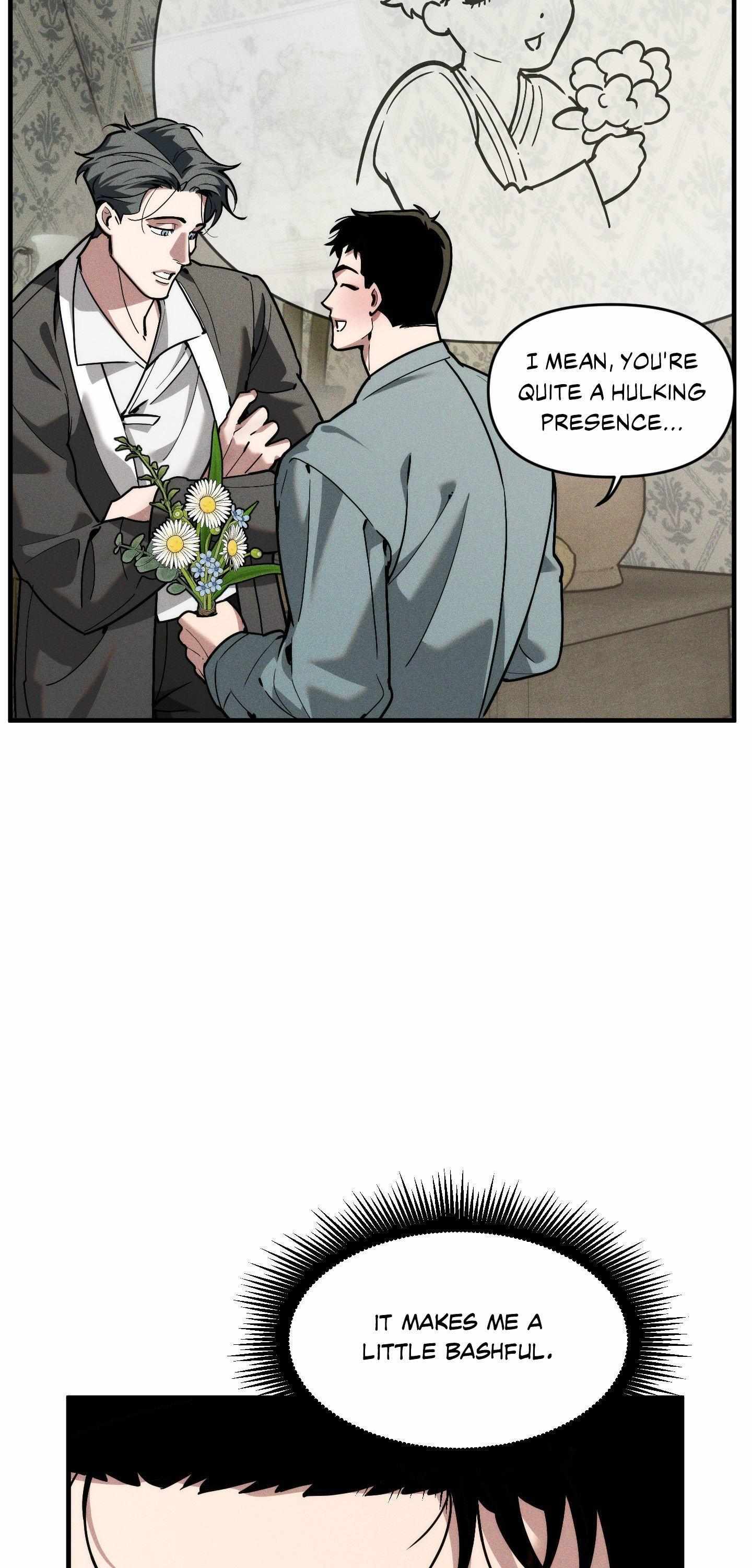 Swallow You Whole Chapter 50 page 9 - 
