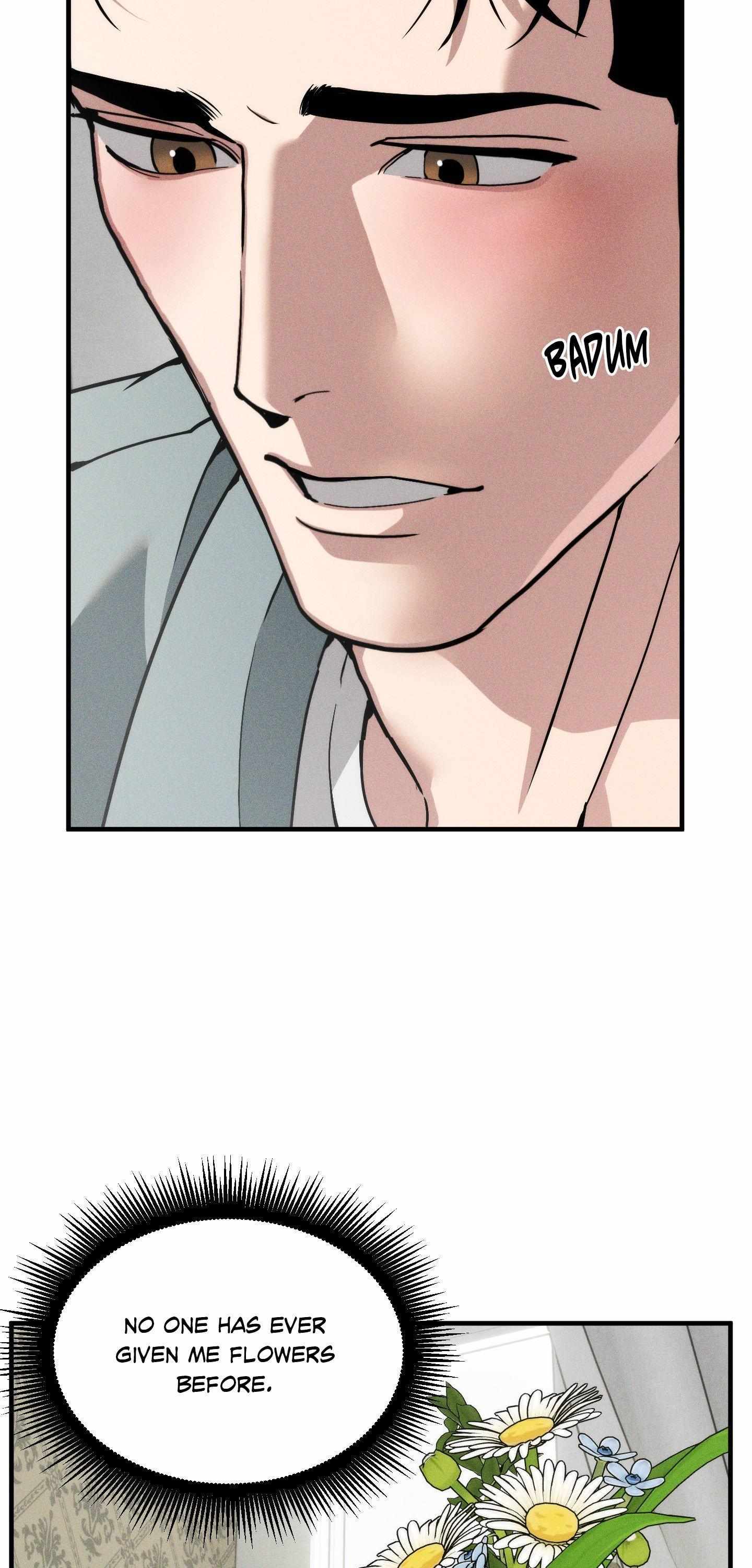 Swallow You Whole Chapter 50 page 10 - 