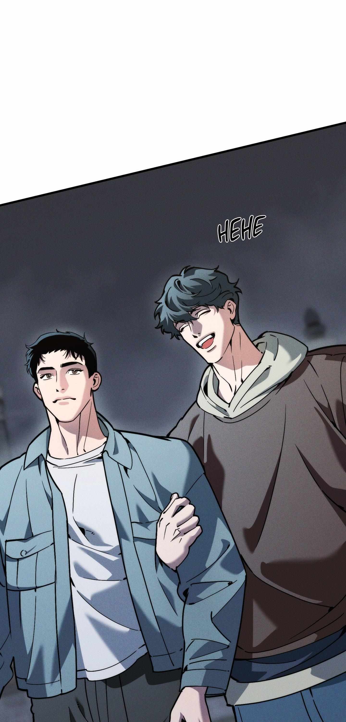 Swallow You Whole Chapter 51 page 1 - 