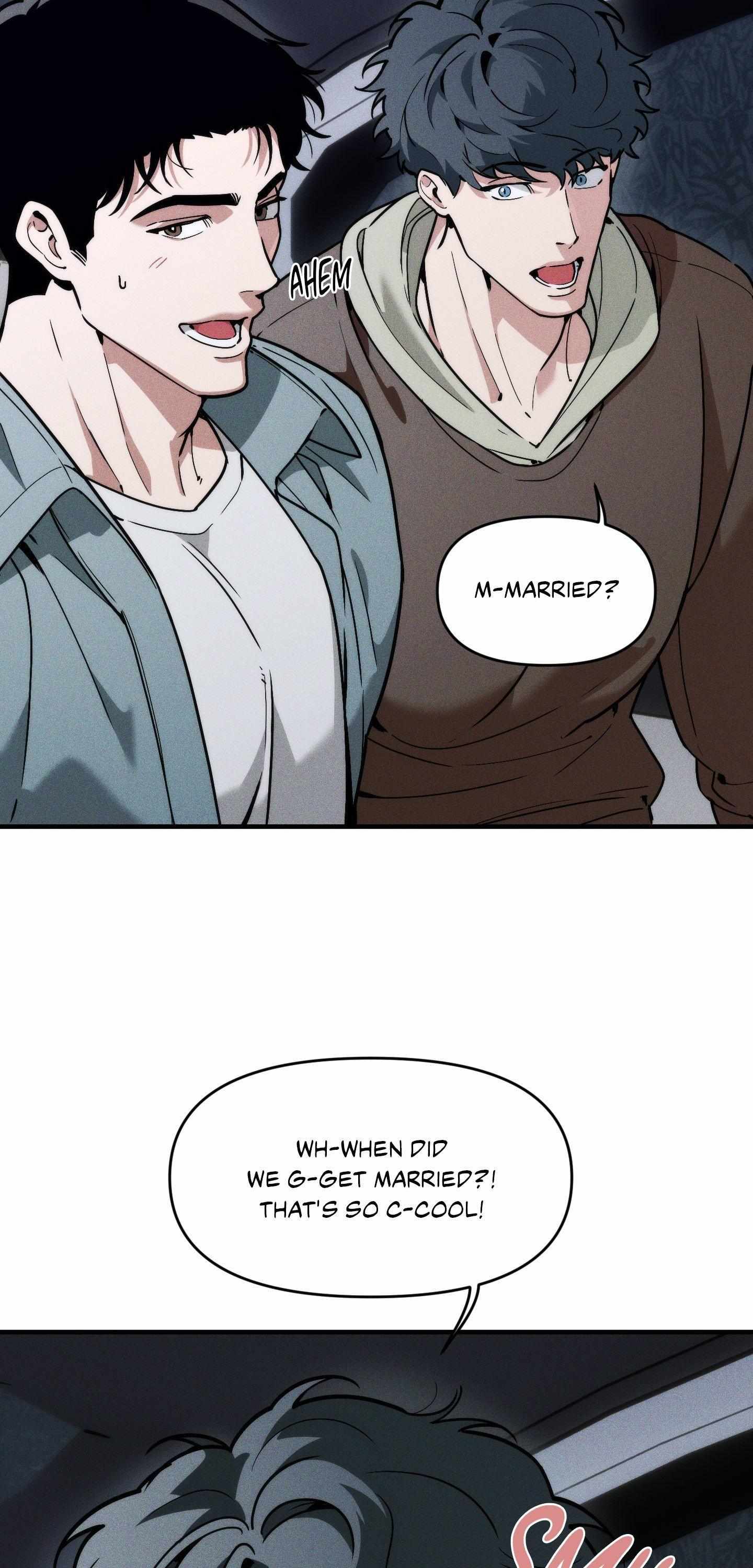 Swallow You Whole Chapter 51 page 11 - 