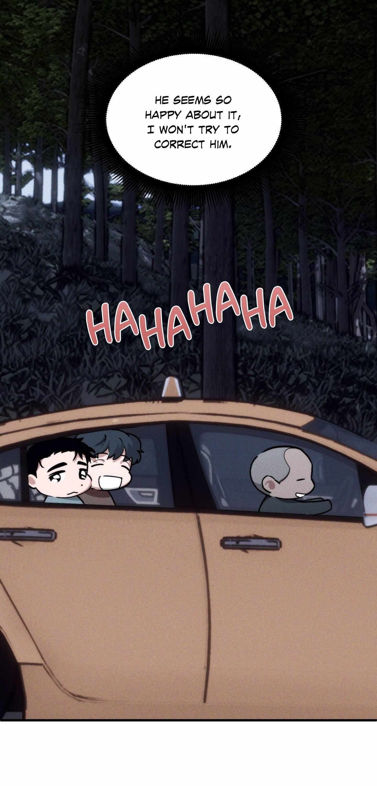 Swallow You Whole Chapter 51 page 13 - 