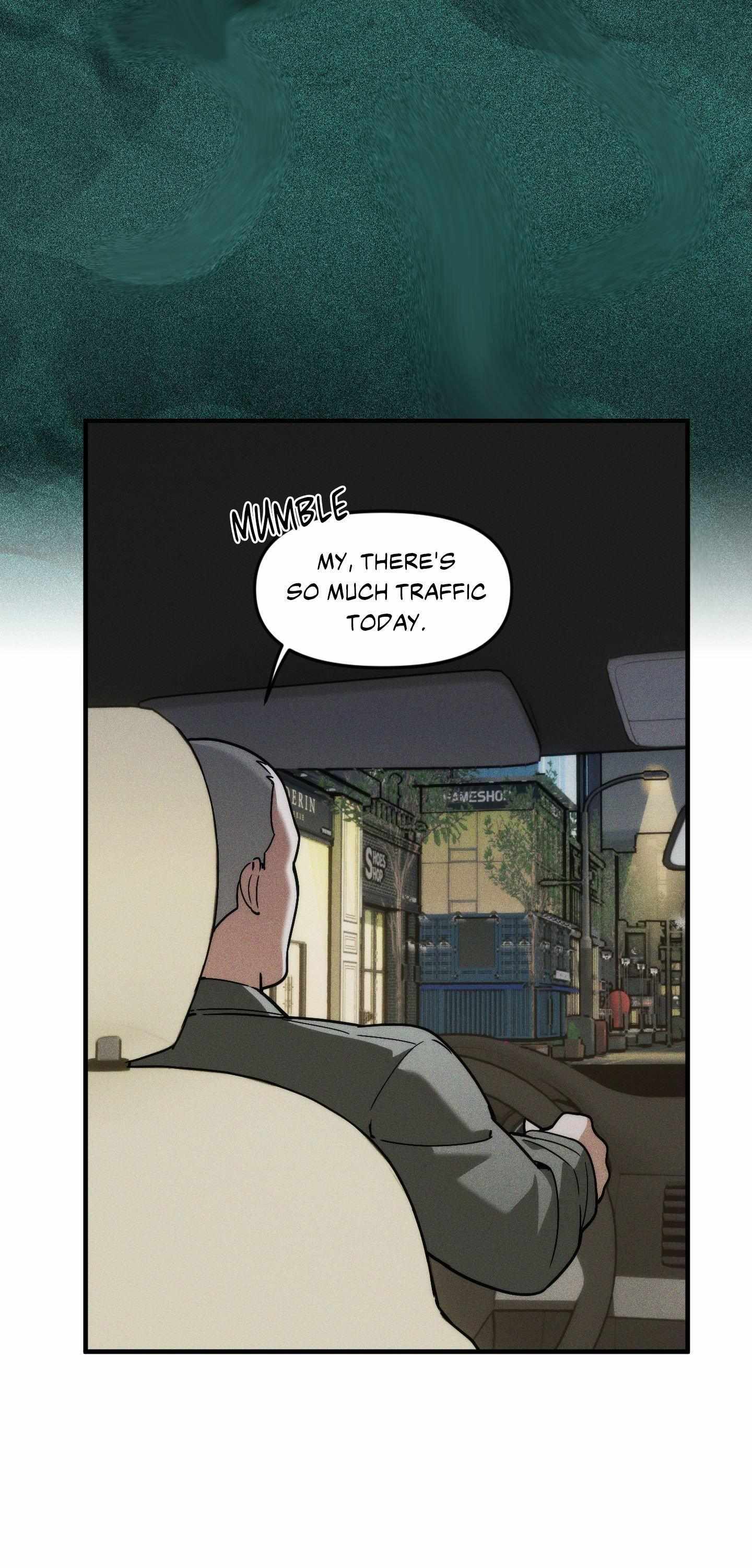 Swallow You Whole Chapter 51 page 15 - 