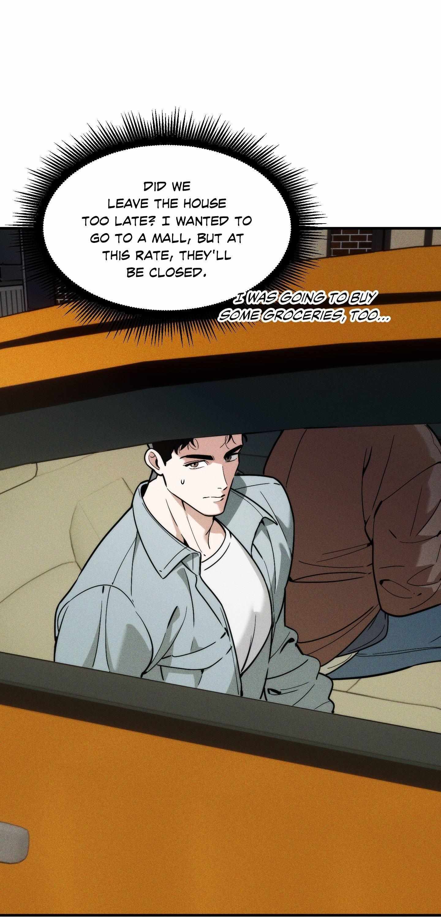 Swallow You Whole Chapter 51 page 16 - 