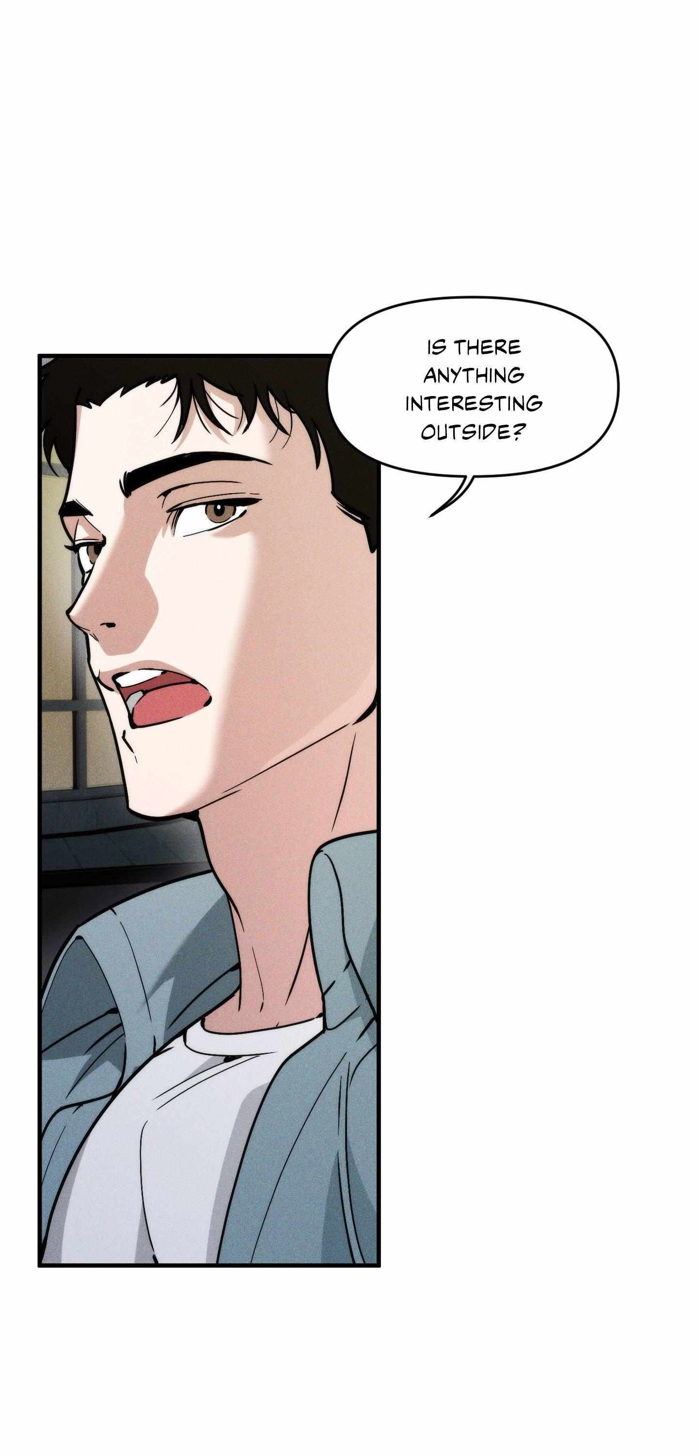 Swallow You Whole Chapter 51 page 17 - 