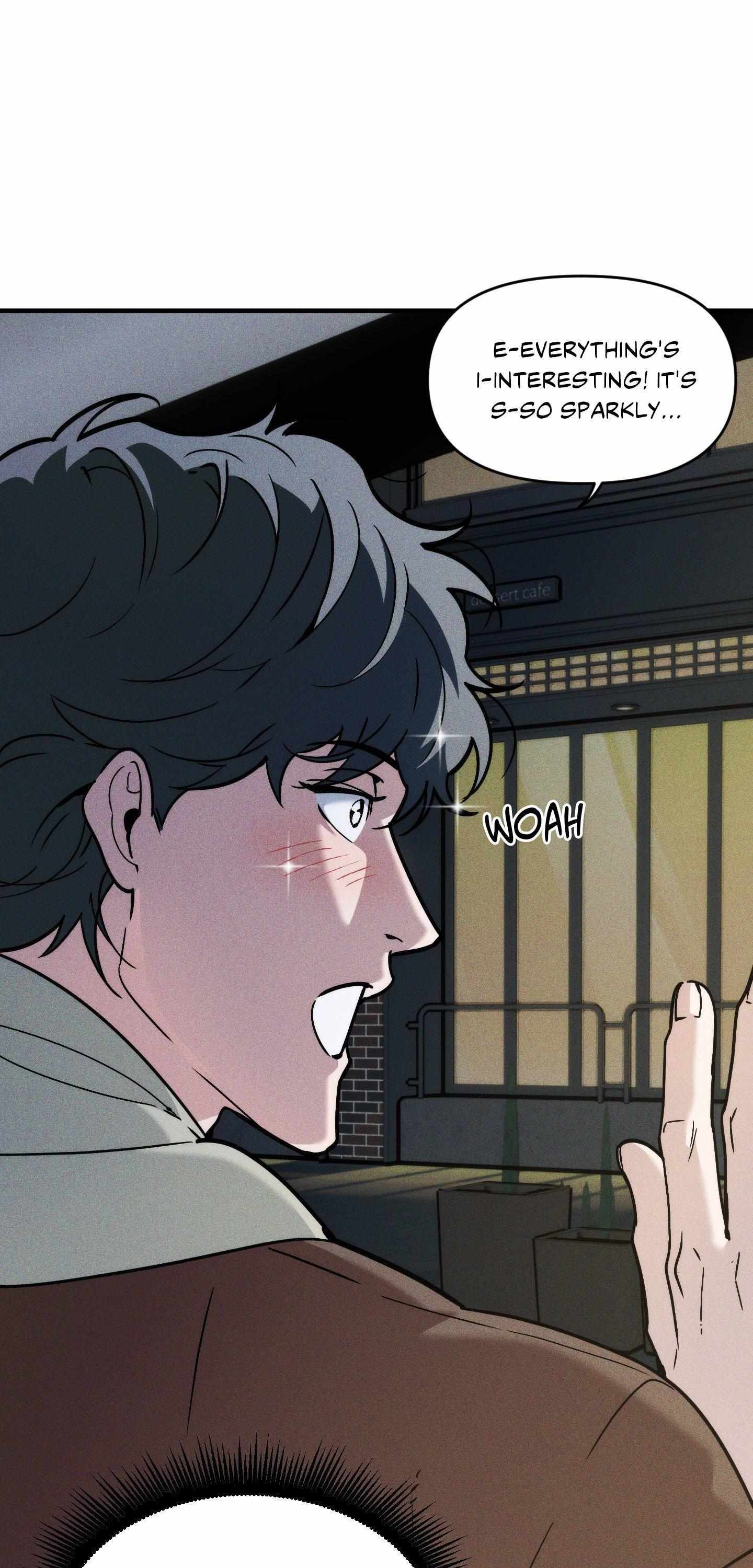 Swallow You Whole Chapter 51 page 18 - 