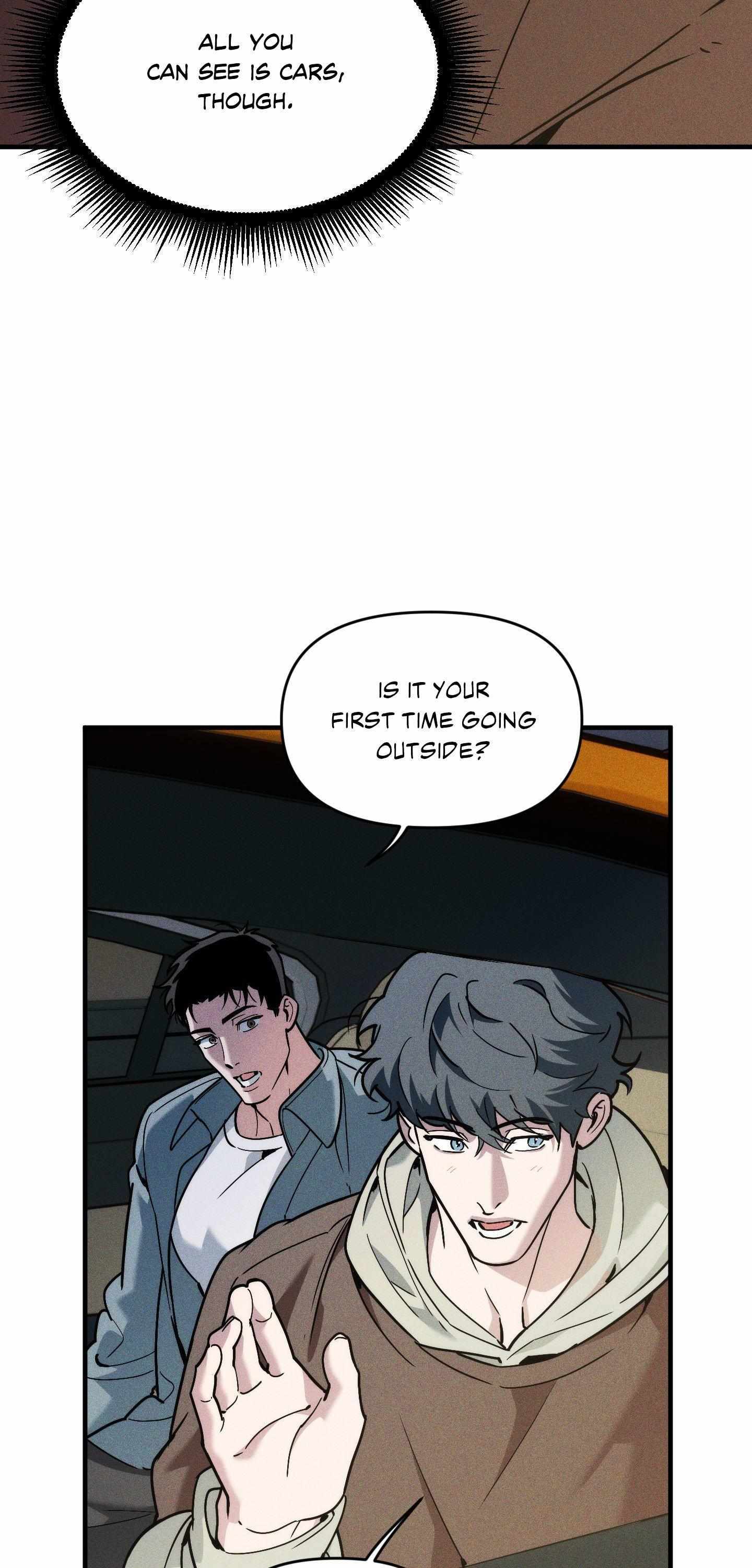 Swallow You Whole Chapter 51 page 19 - 