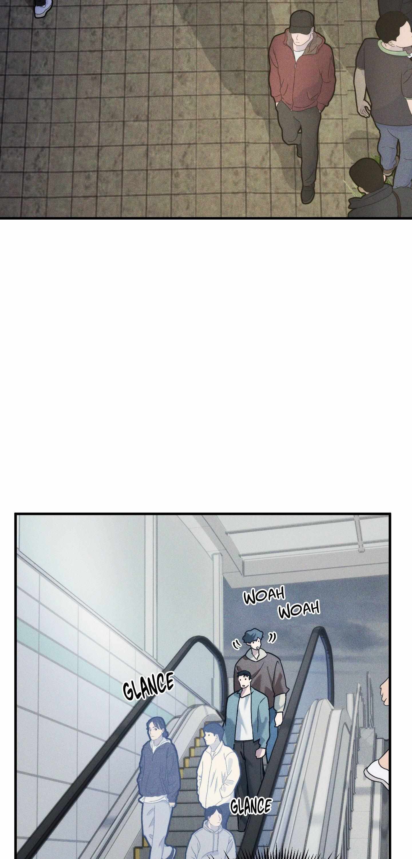 Swallow You Whole Chapter 51 page 24 - 