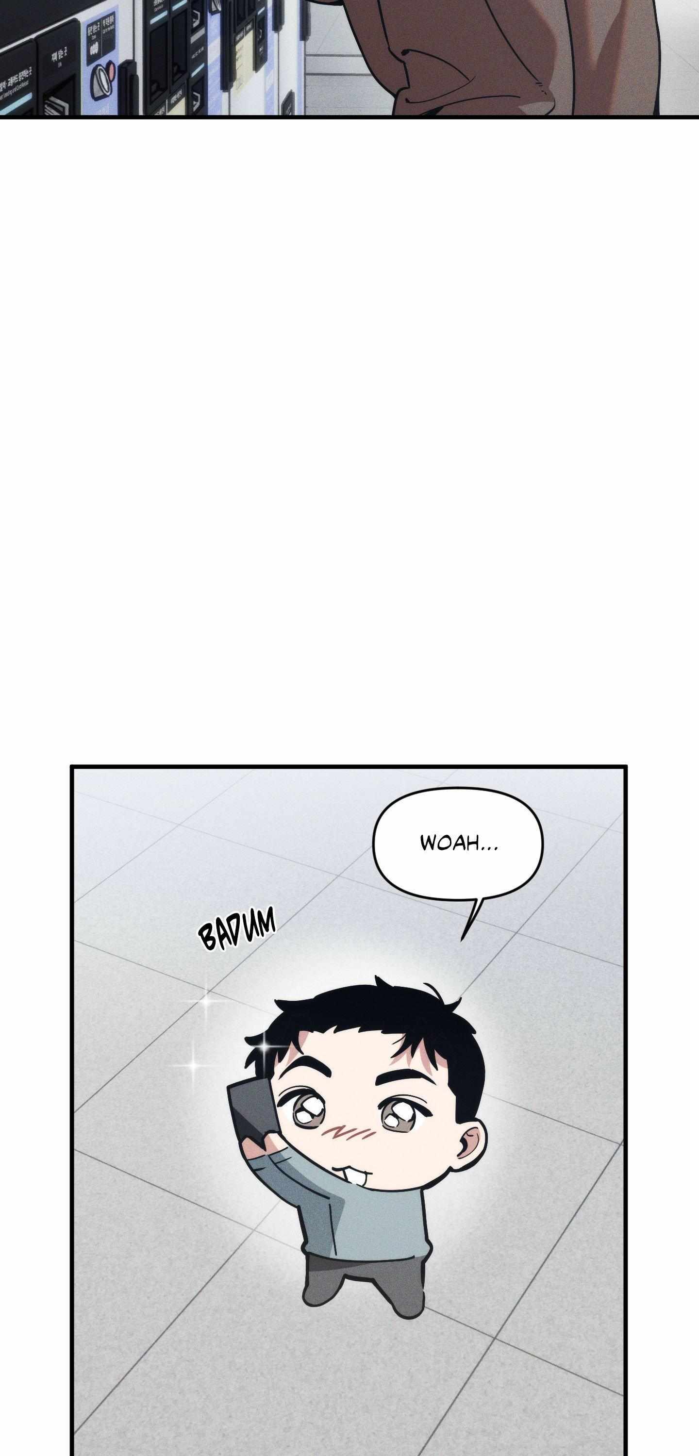 Swallow You Whole Chapter 51 page 30 - 