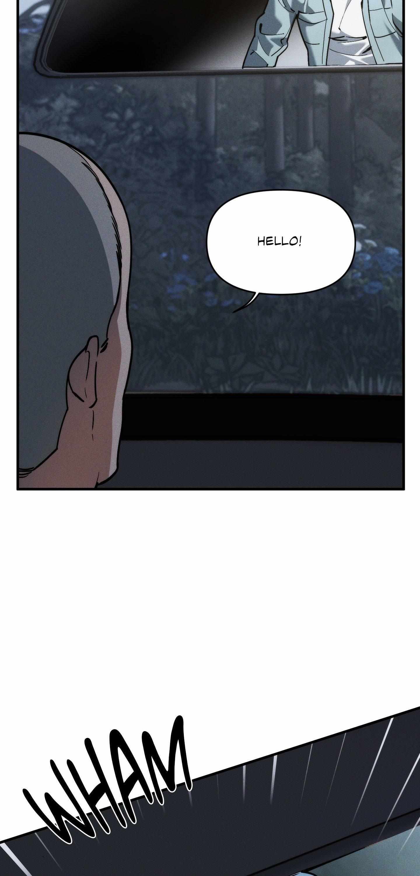 Swallow You Whole Chapter 51 page 4 - 