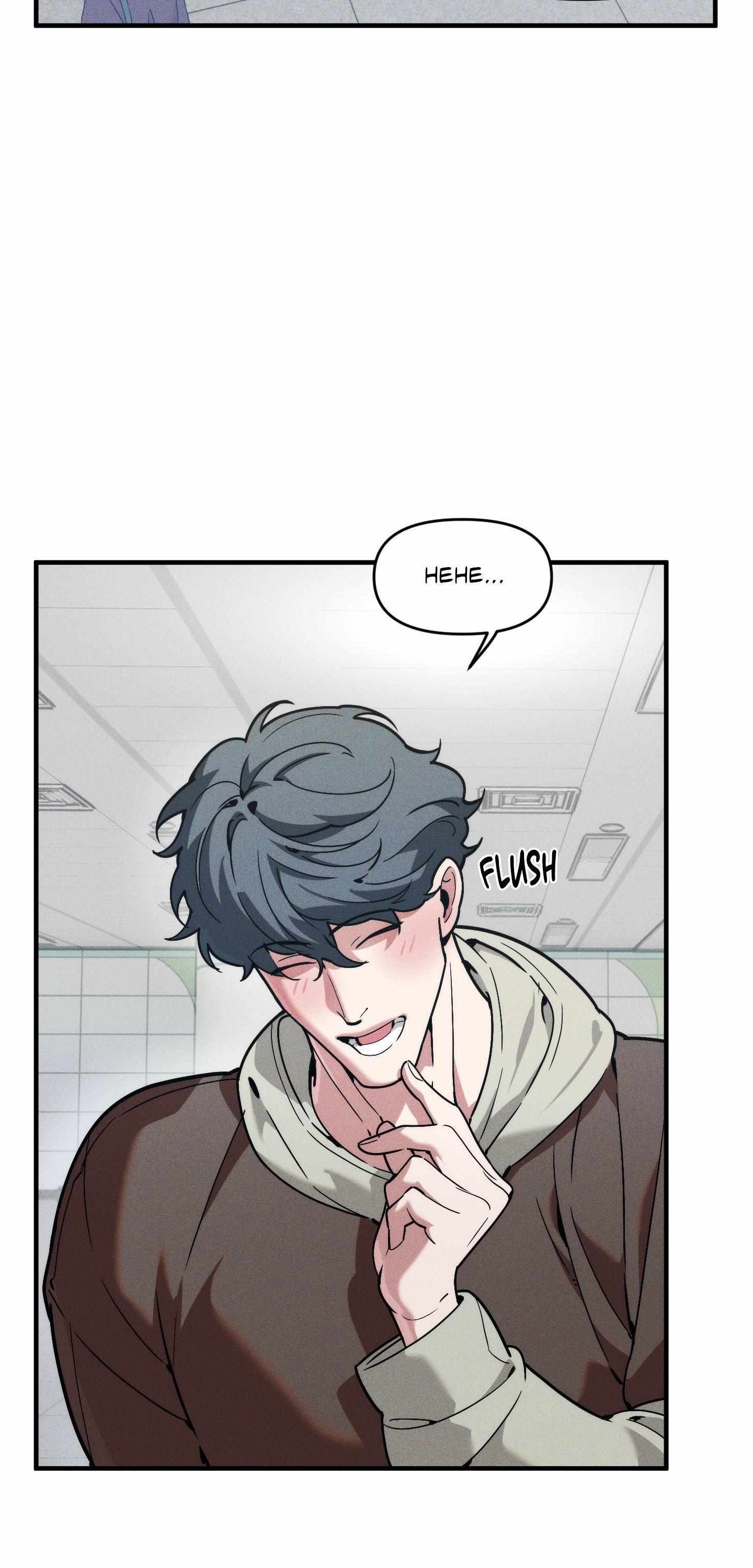 Swallow You Whole Chapter 51 page 32 - 