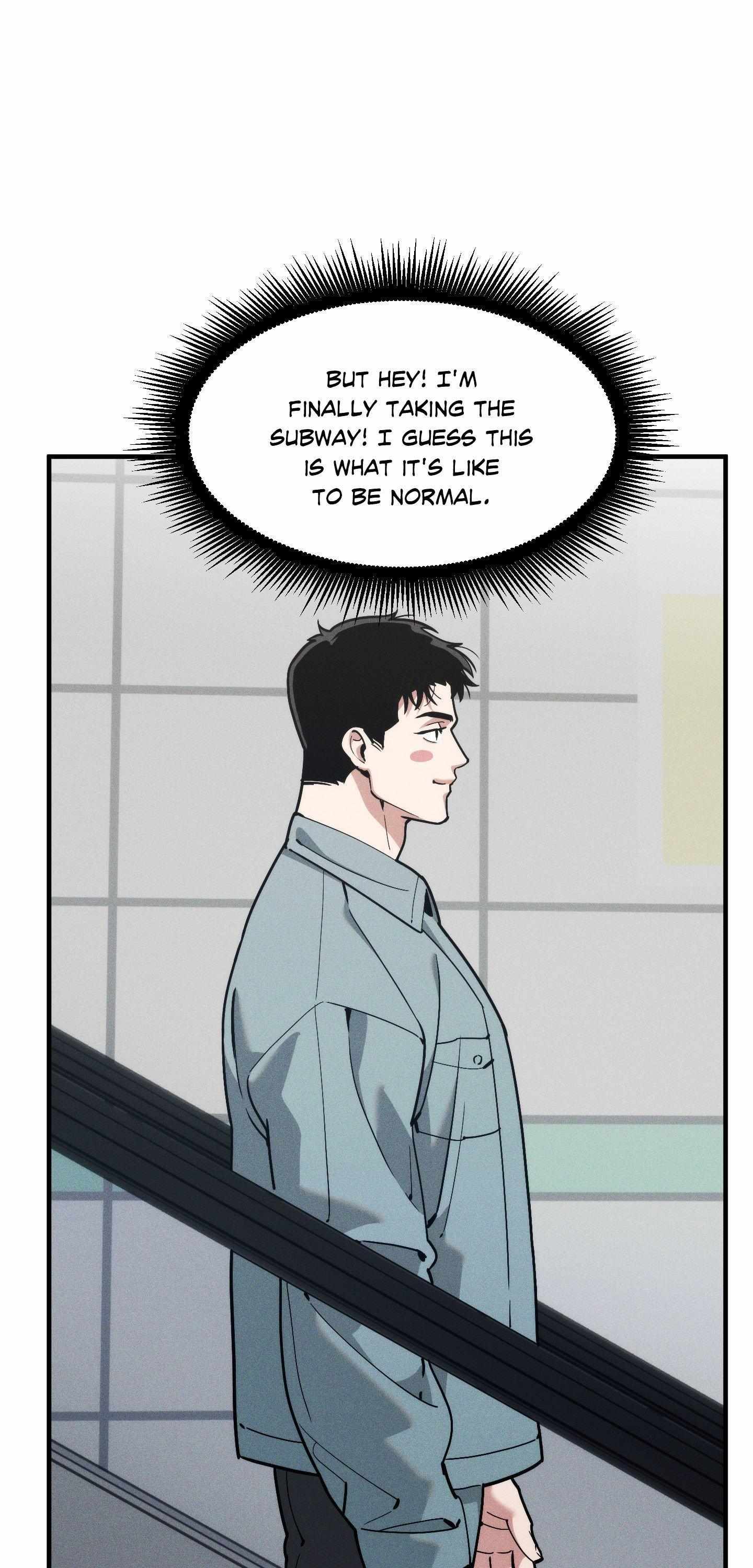 Swallow You Whole Chapter 51 page 34 - 