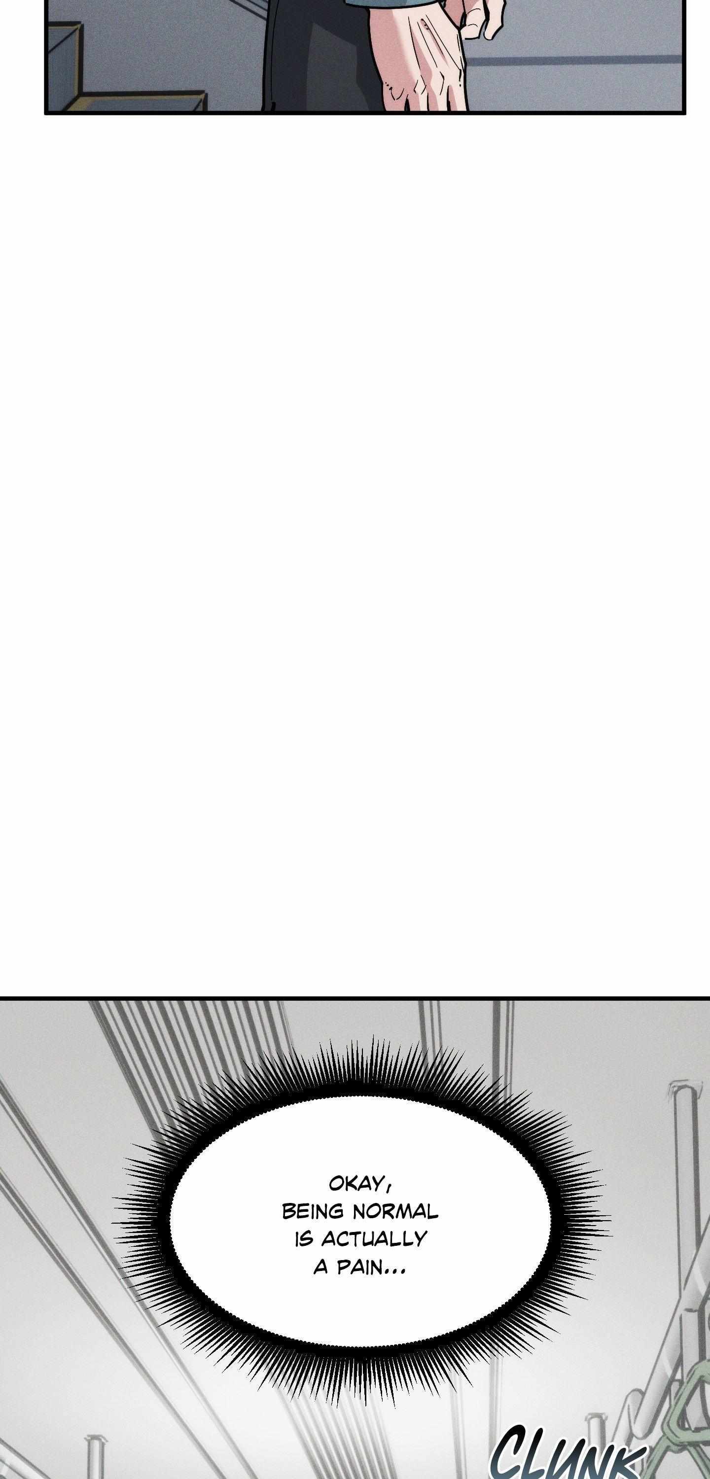 Swallow You Whole Chapter 51 page 35 - 