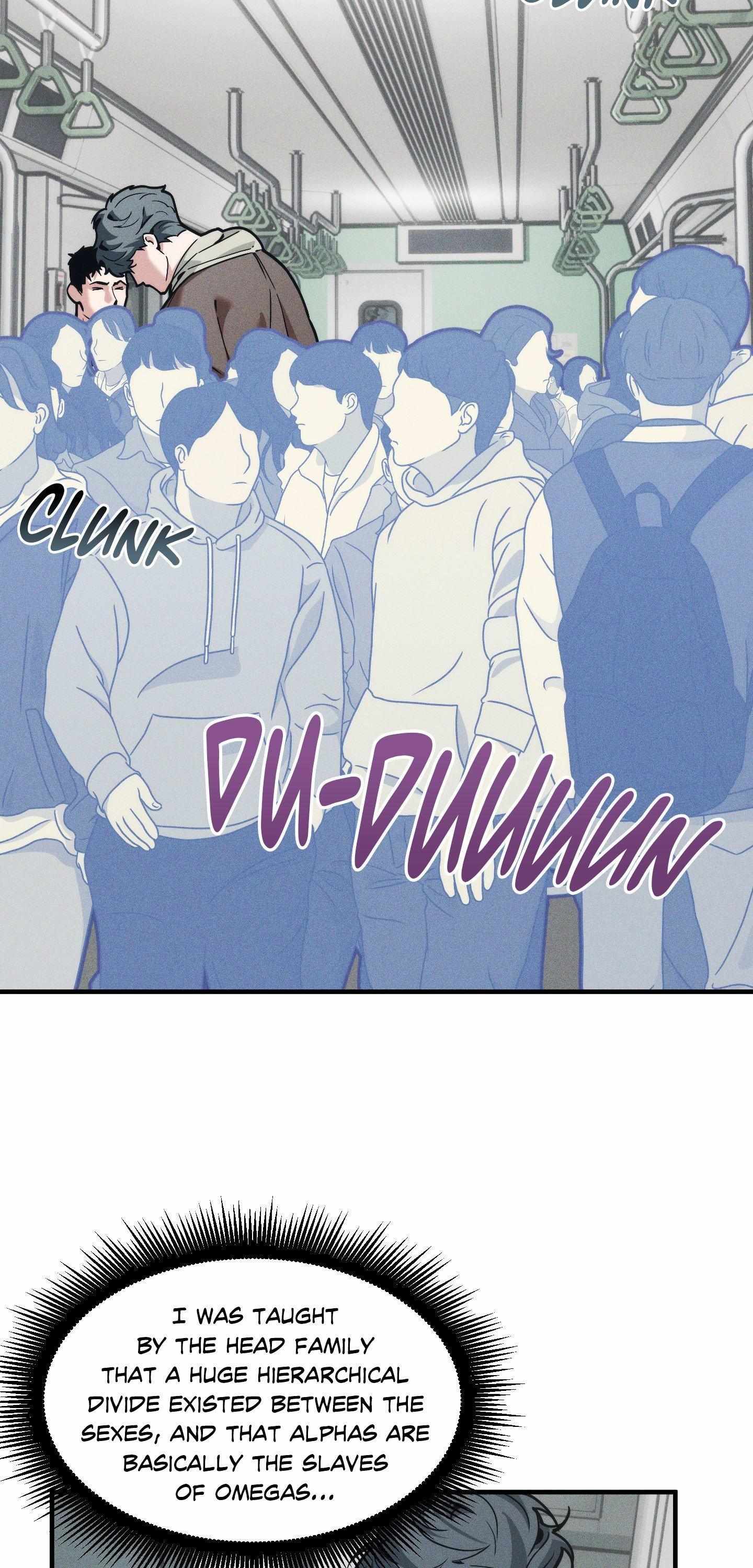 Swallow You Whole Chapter 51 page 36 - 