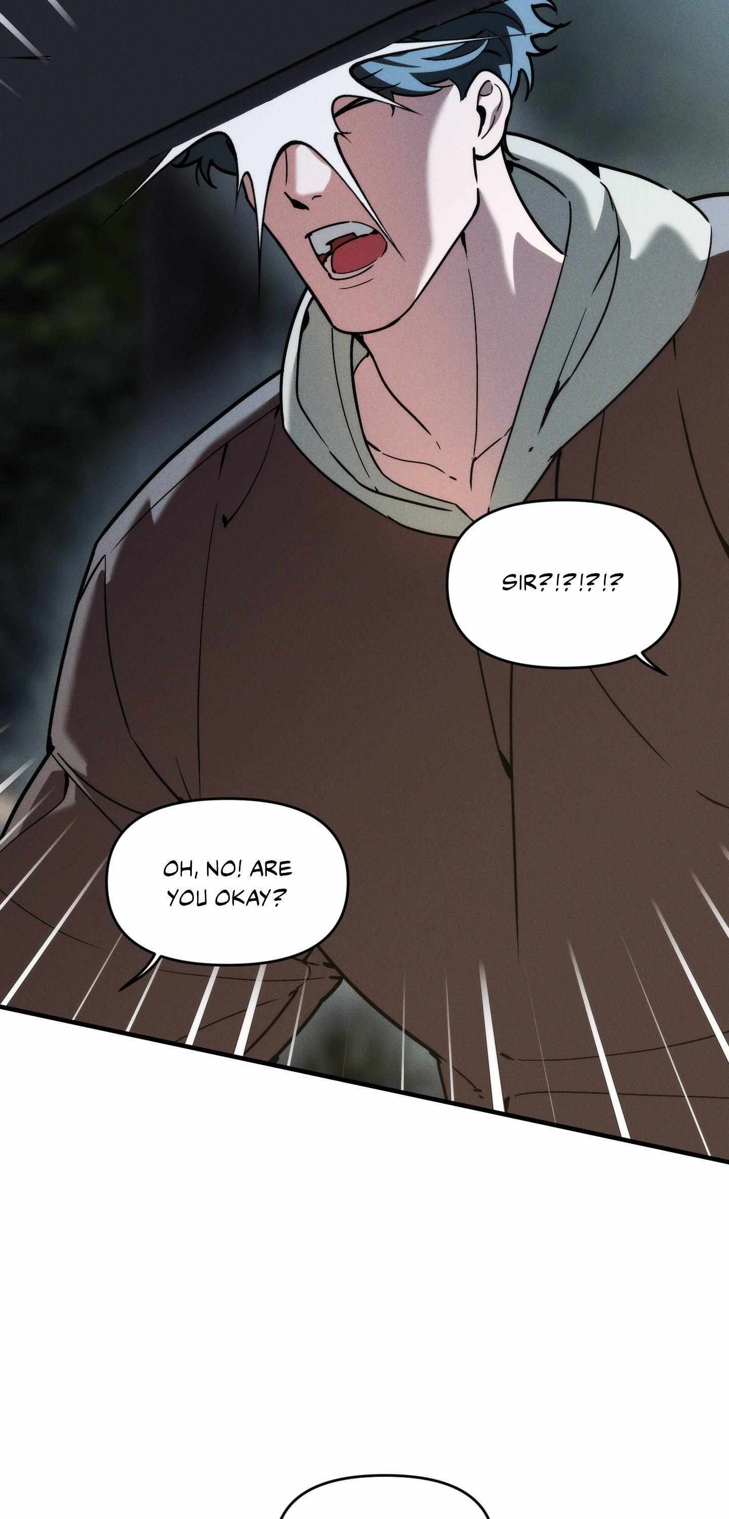 Swallow You Whole Chapter 51 page 5 - 