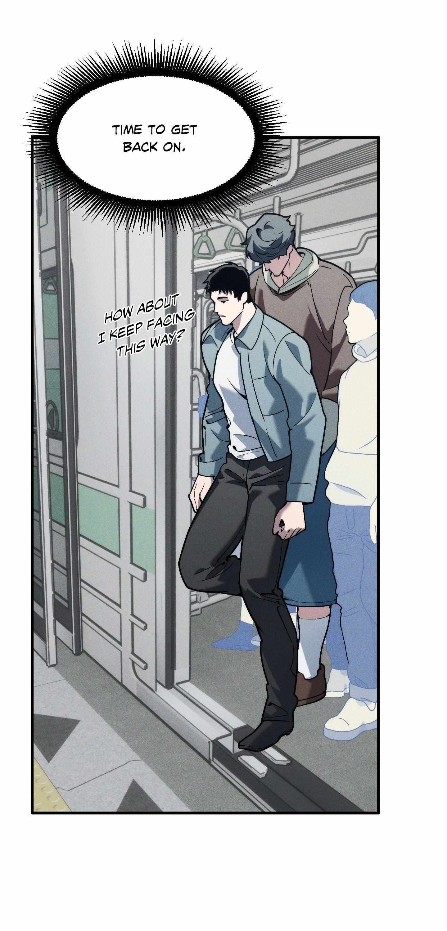 Swallow You Whole Chapter 51 page 42 - 