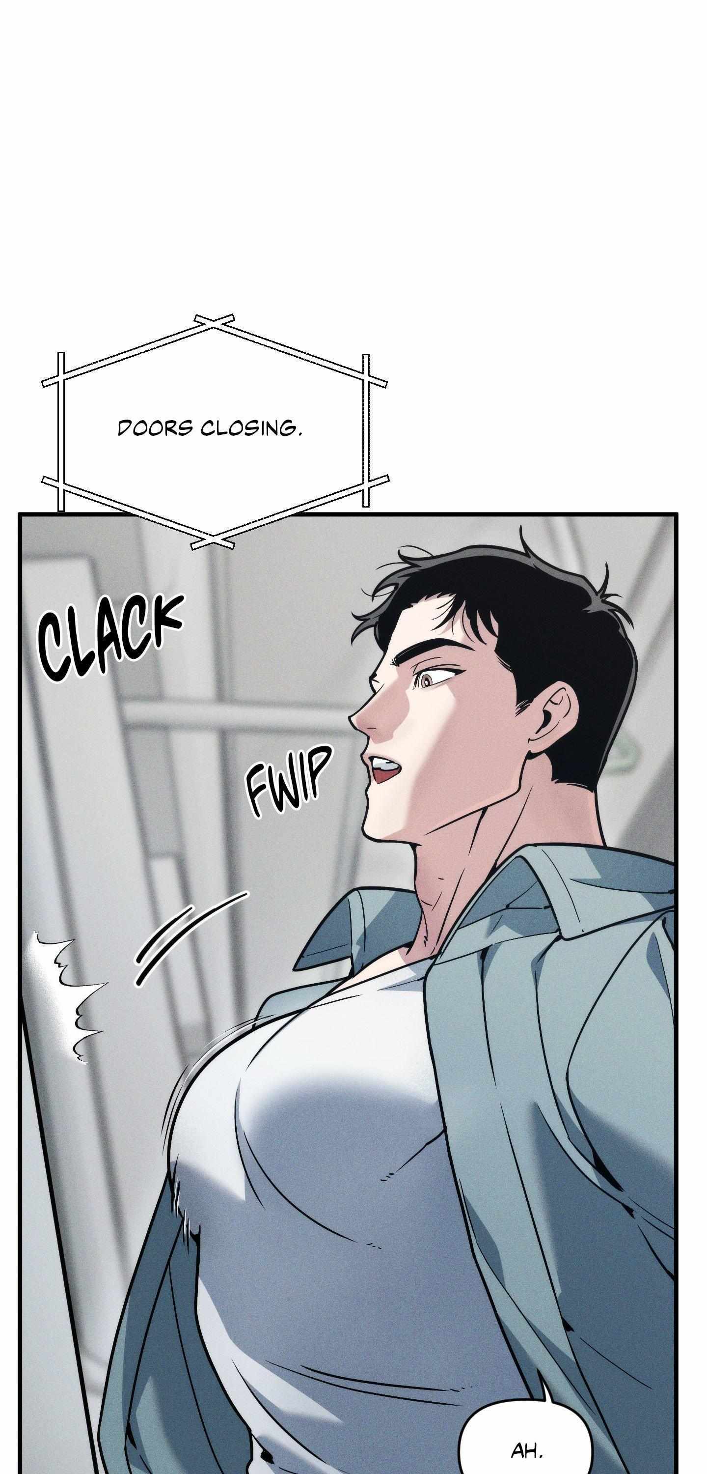 Swallow You Whole Chapter 51 page 43 - 