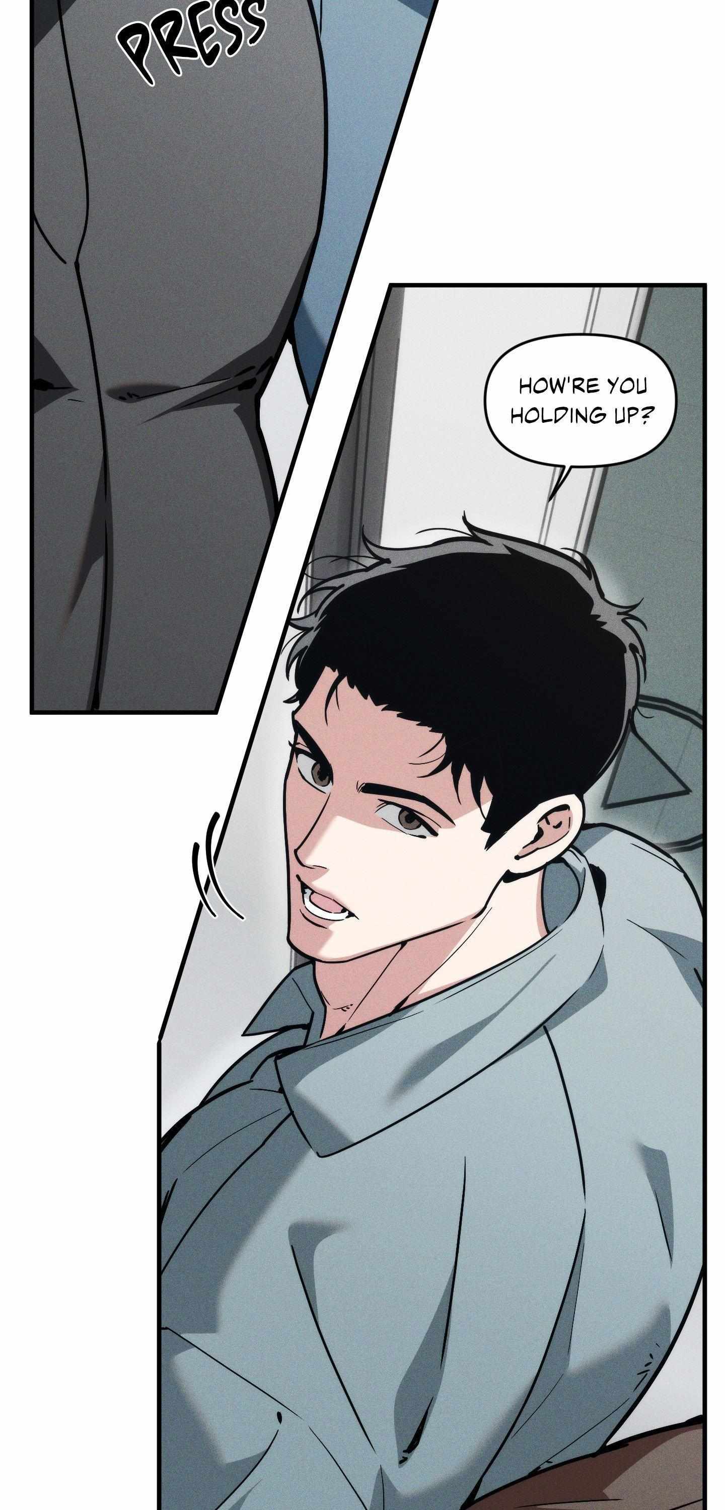 Swallow You Whole Chapter 51 page 45 - 
