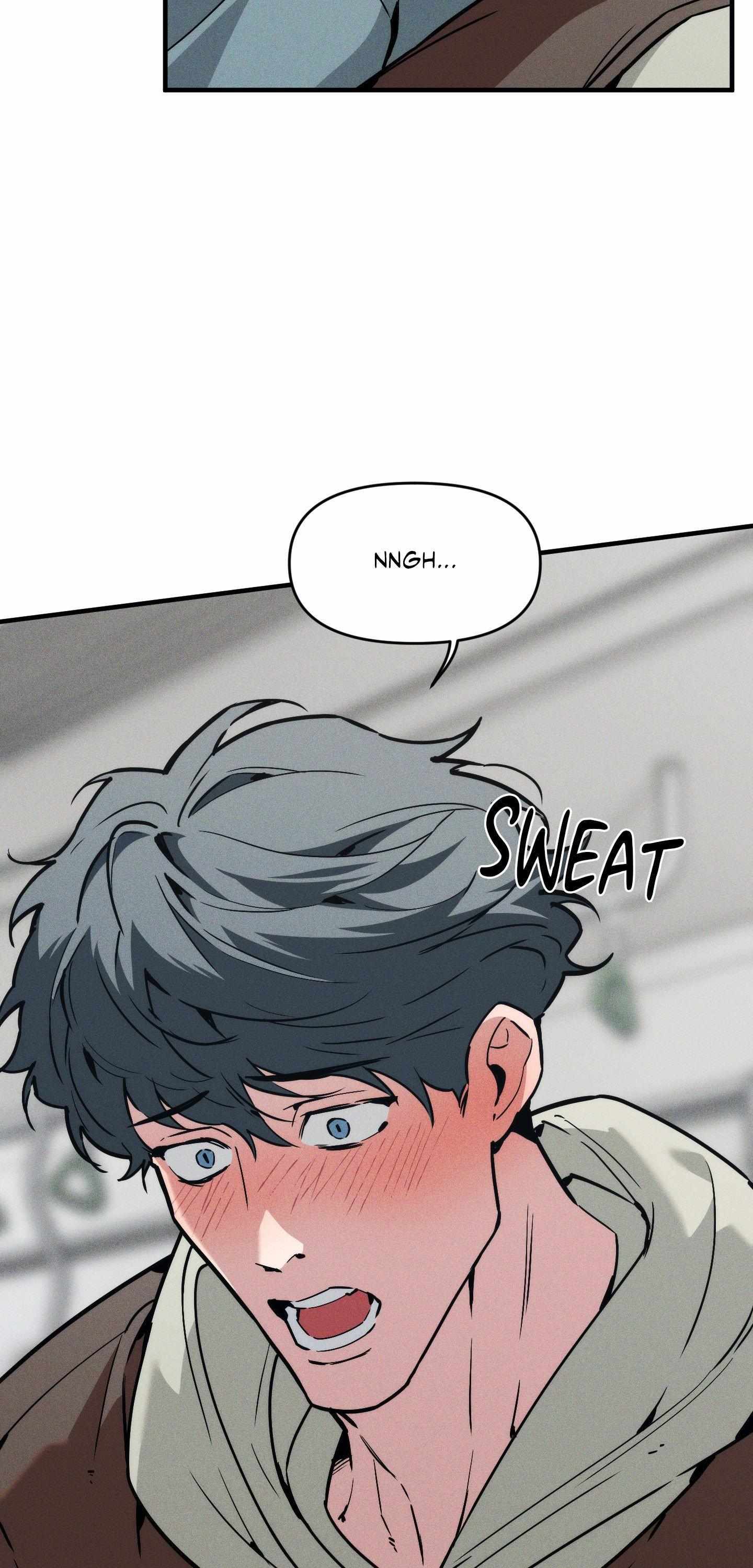 Swallow You Whole Chapter 51 page 46 - 