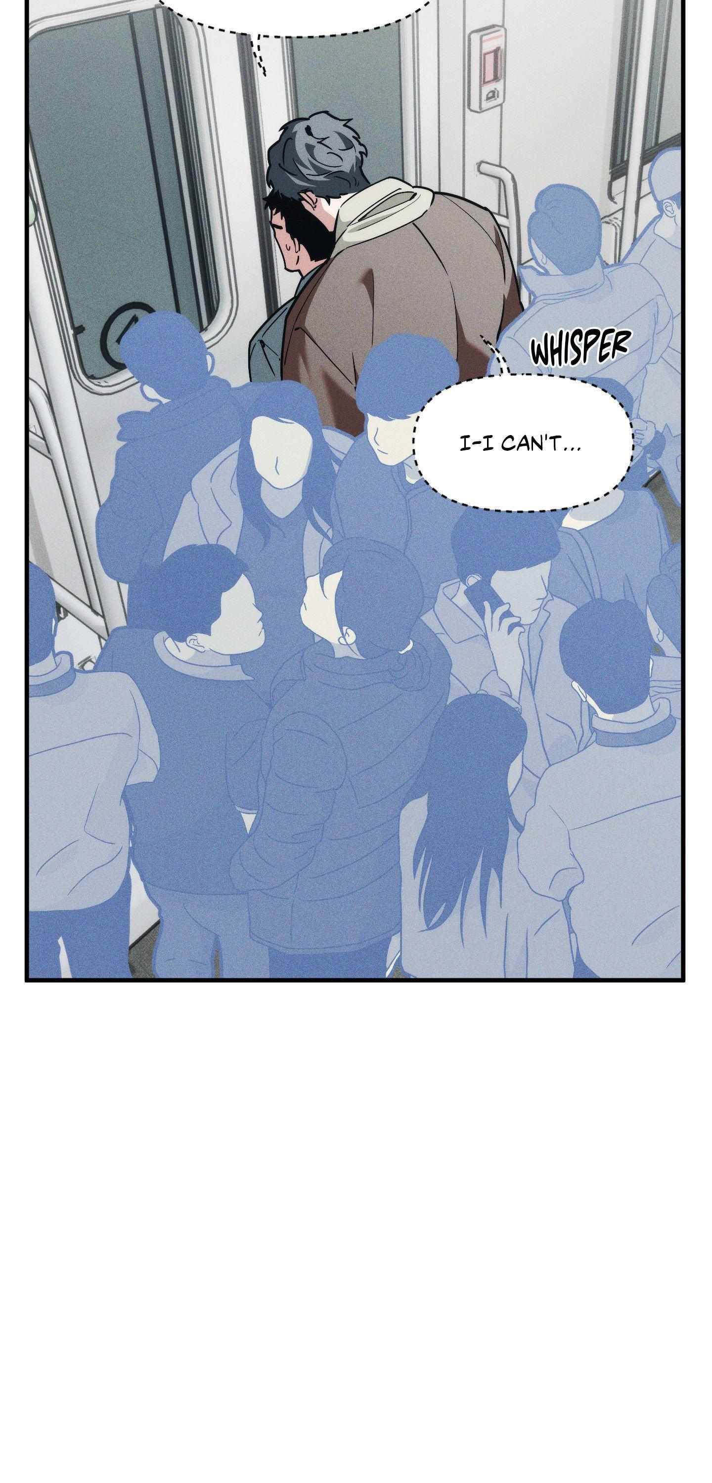 Swallow You Whole Chapter 51 page 52 - 
