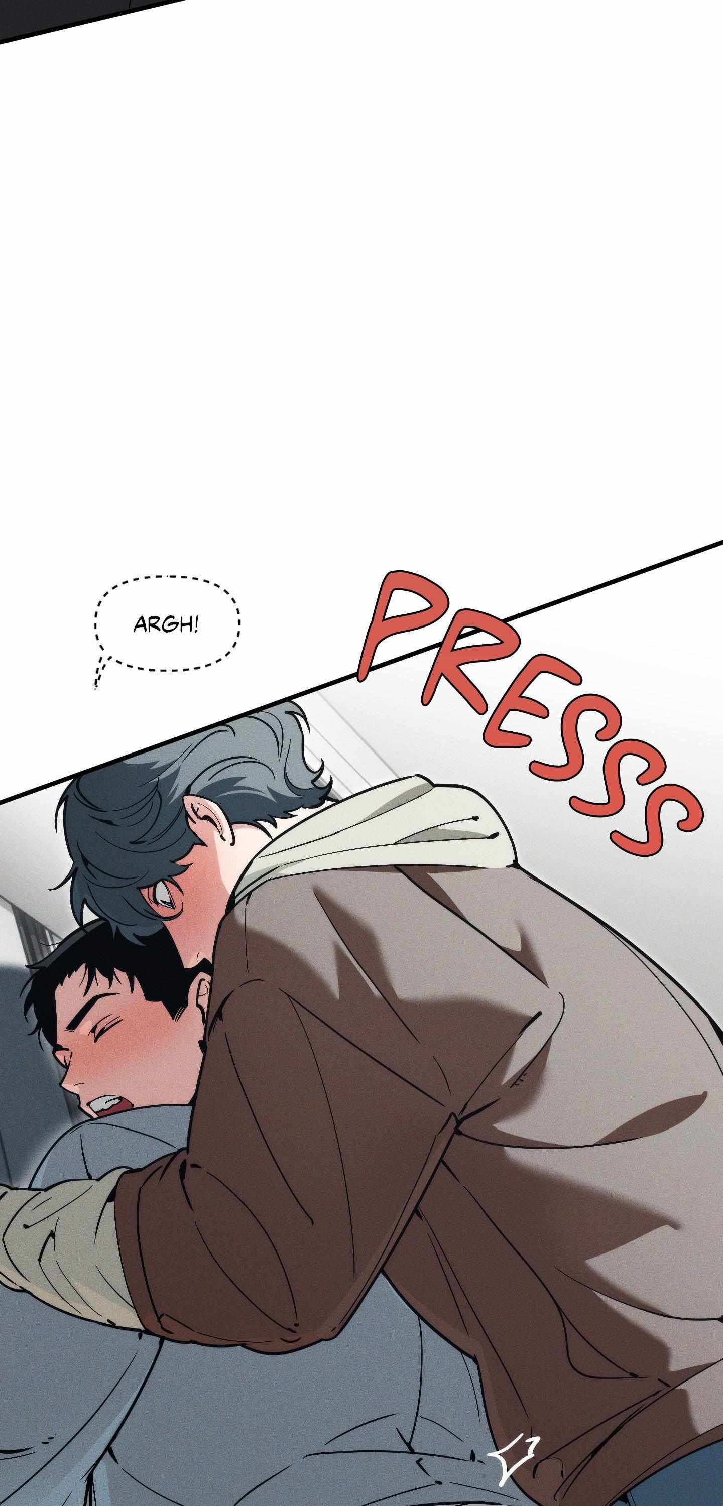 Swallow You Whole Chapter 51 page 54 - 