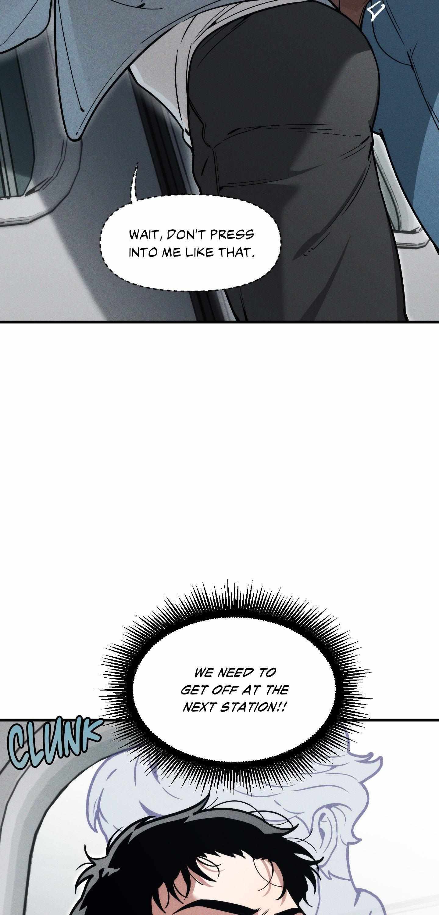 Swallow You Whole Chapter 51 page 55 - 
