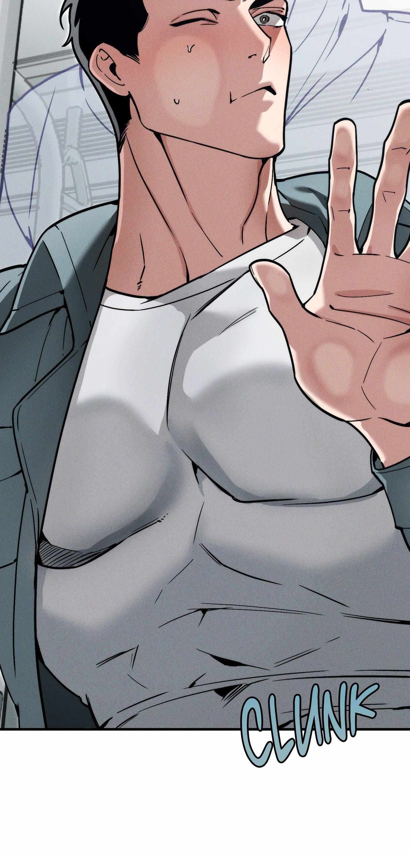 Swallow You Whole Chapter 51 page 56 - 