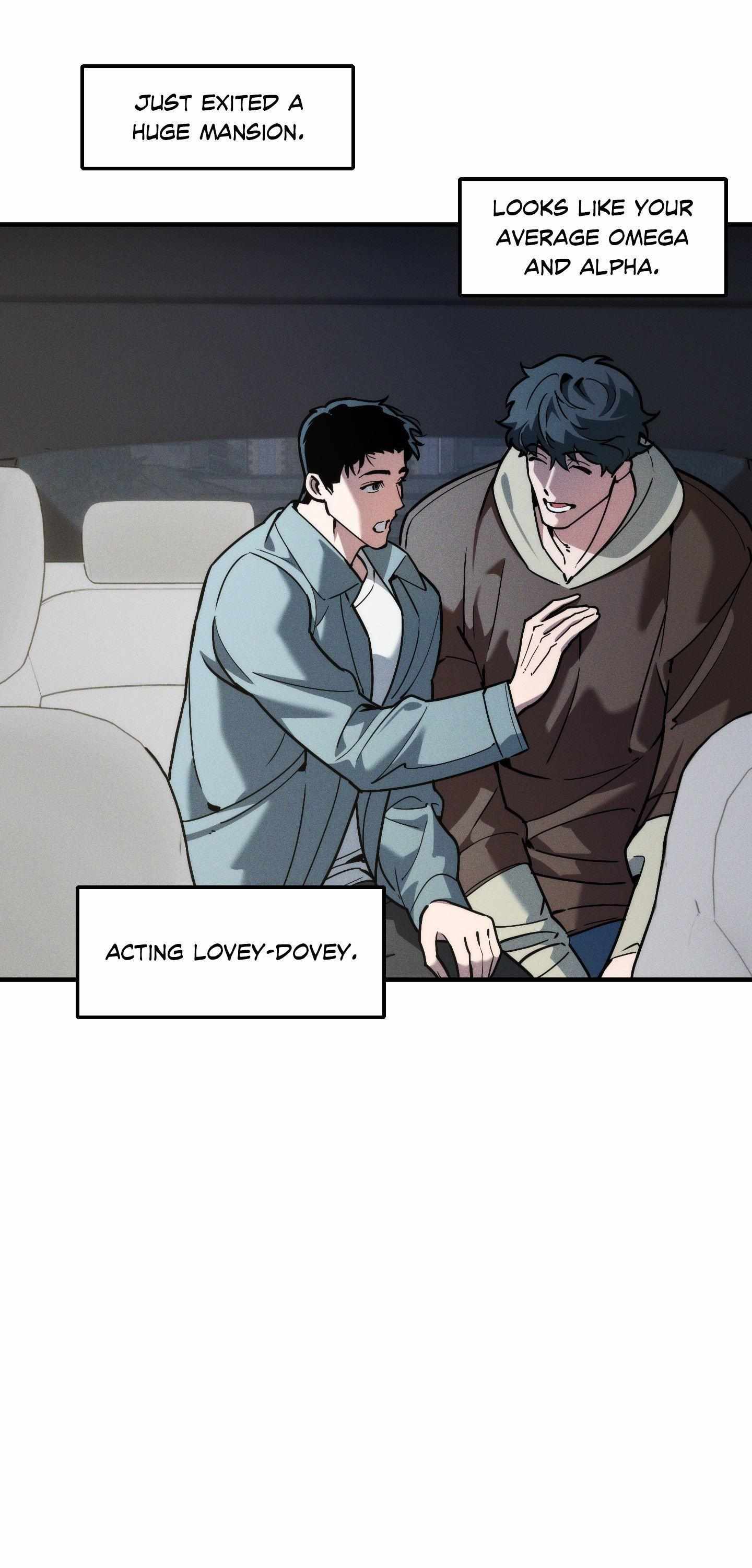 Swallow You Whole Chapter 51 page 8 - 